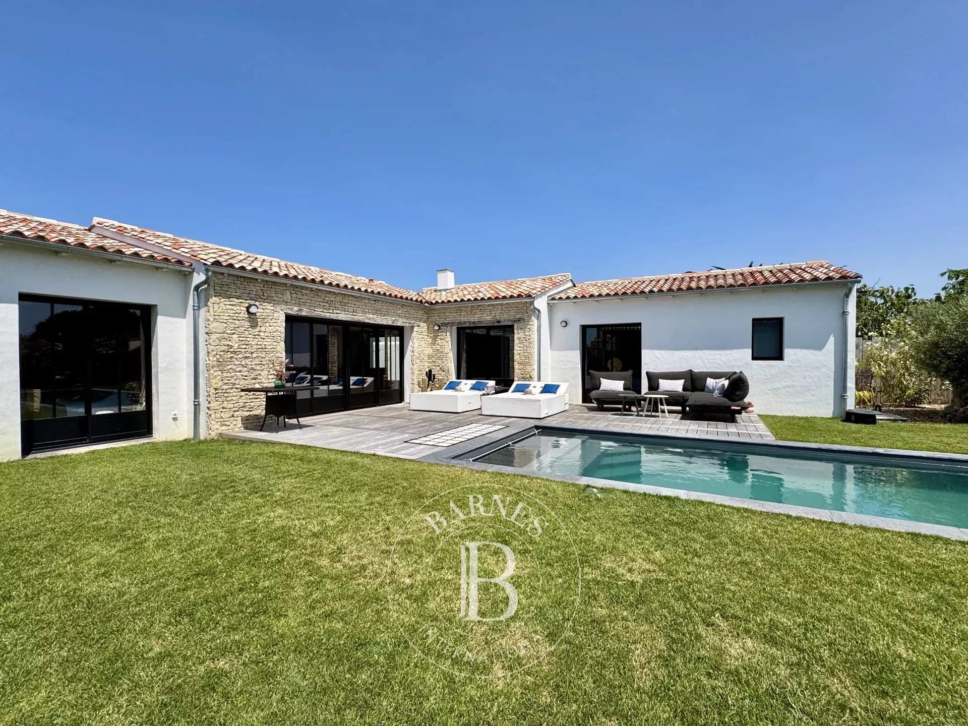 Le Bois-Plage-en-Ré  - House 4 Bedrooms - picture 14