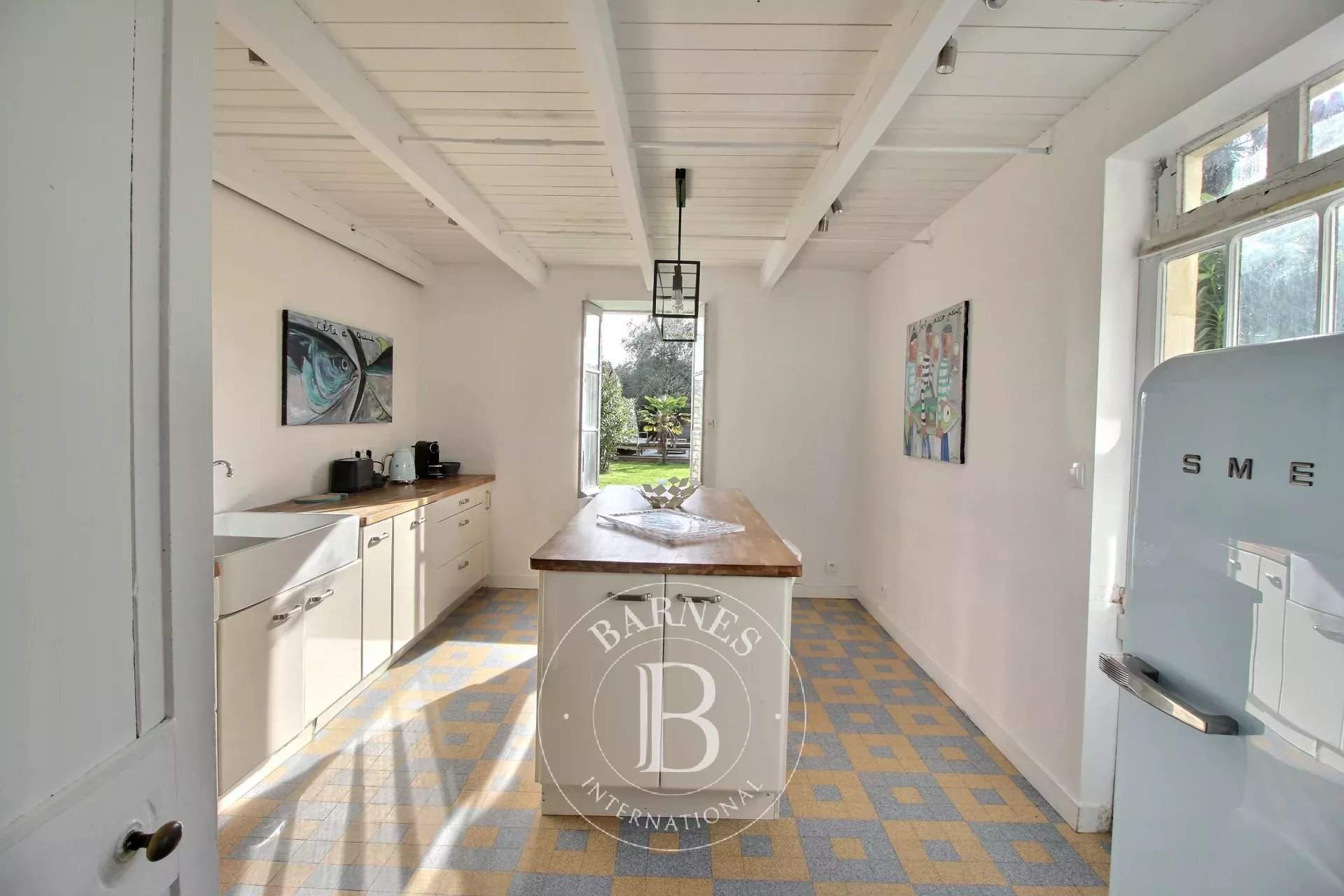 Le Bois-Plage-en-Ré  - Maison 6 Pi&egrave;ces 5 Chambres - picture 8