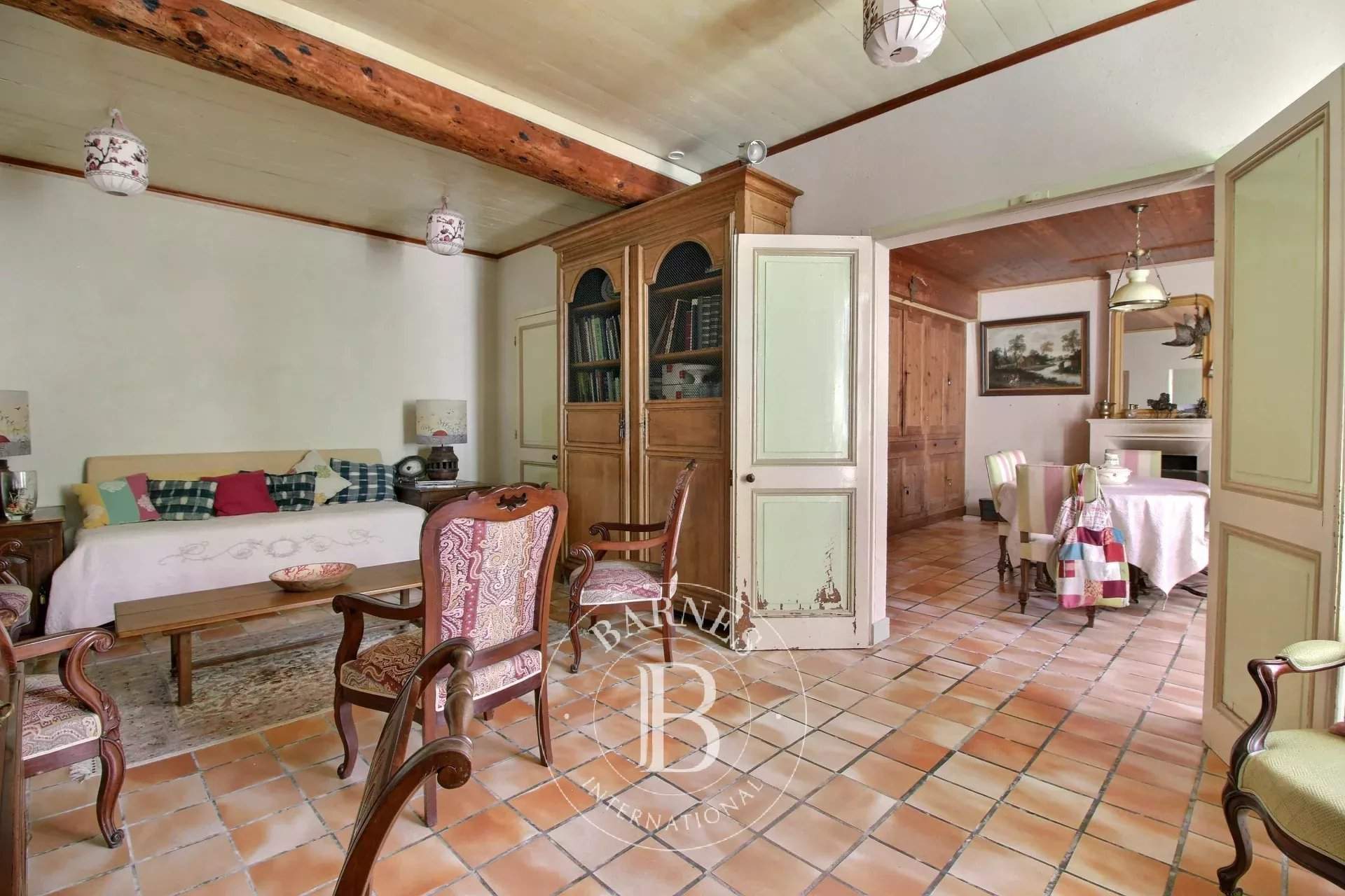 Ars-en-Ré  - Maison 9 Pi&egrave;ces 5 Chambres - picture 9