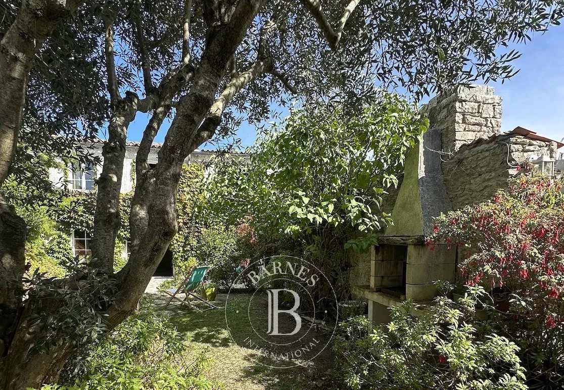 La Couarde-sur-Mer  - House 4 Bedrooms - picture 8