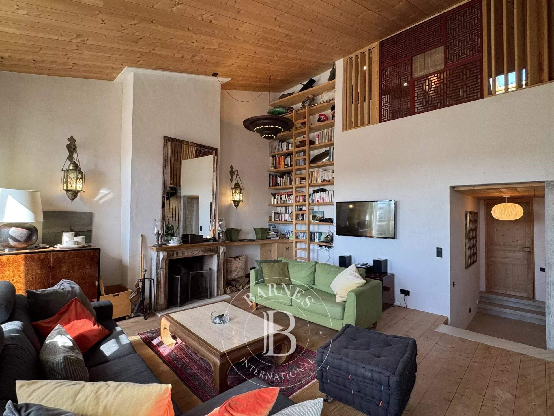 Le Bois-Plage-en-Ré  - Casa 5 Cuartos 3 Habitaciones - picture 11