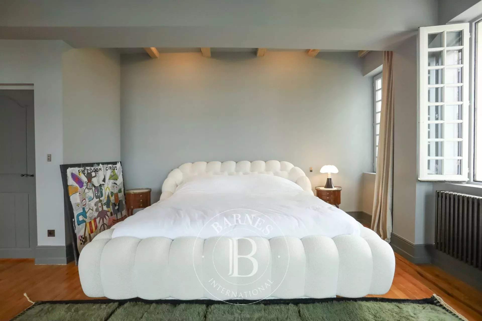 Saint-Martin-de-Ré  - Villa 5 Bedrooms - picture 16