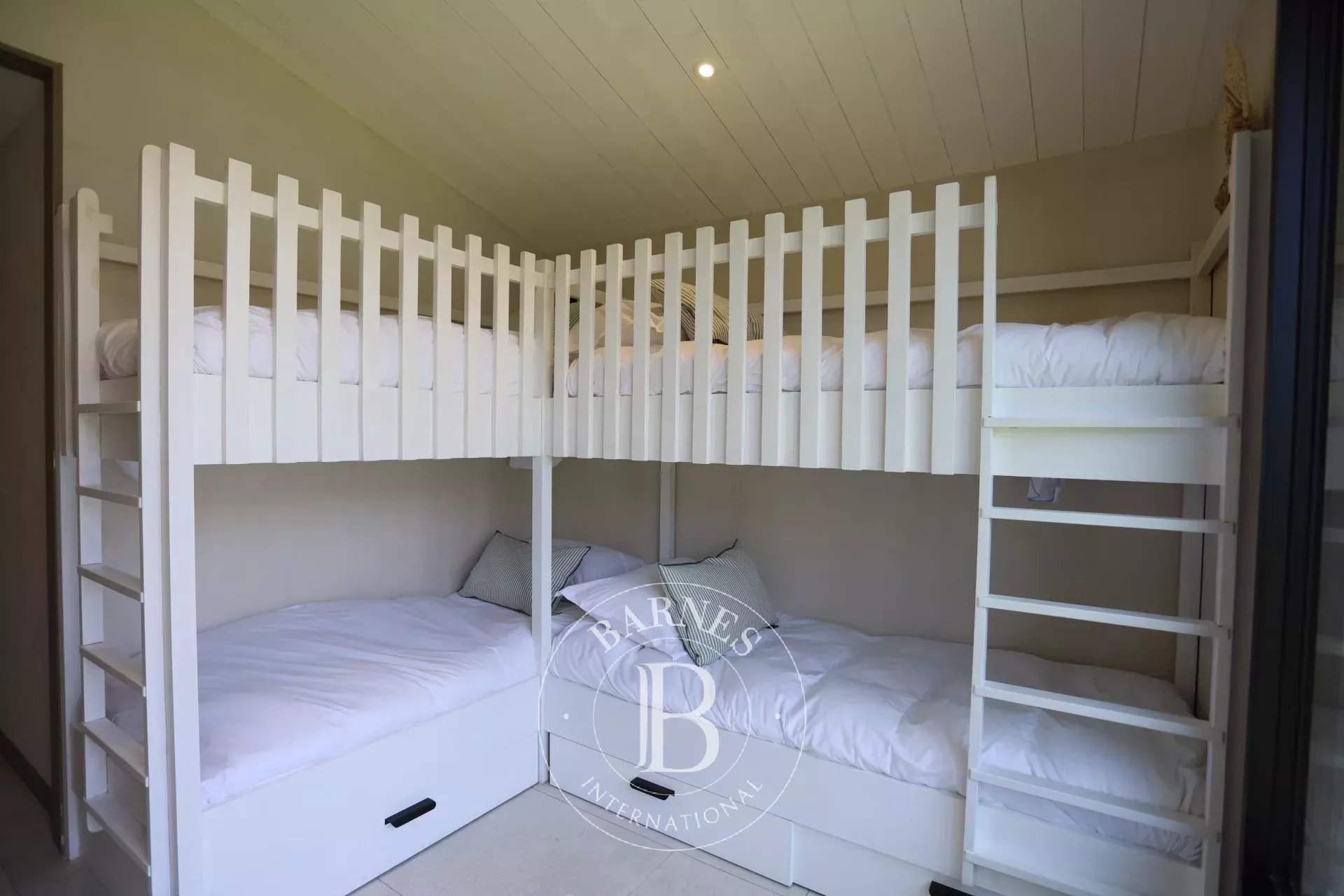 Saint-Clément-des-Baleines  - Villa  4 Chambres - picture 15