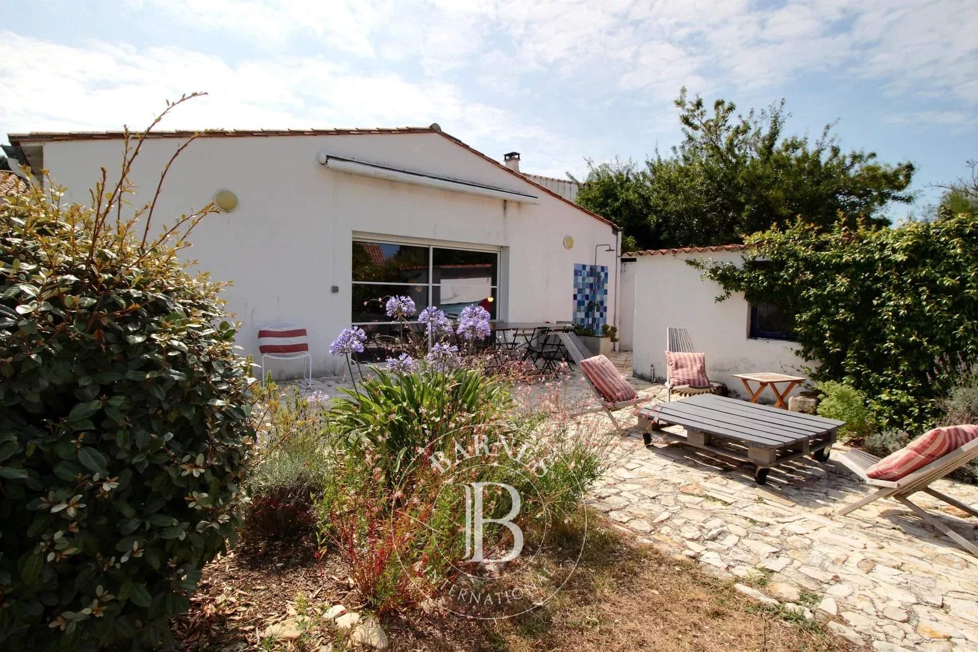 Ars-en-Ré  - House 3 Bedrooms - picture 2