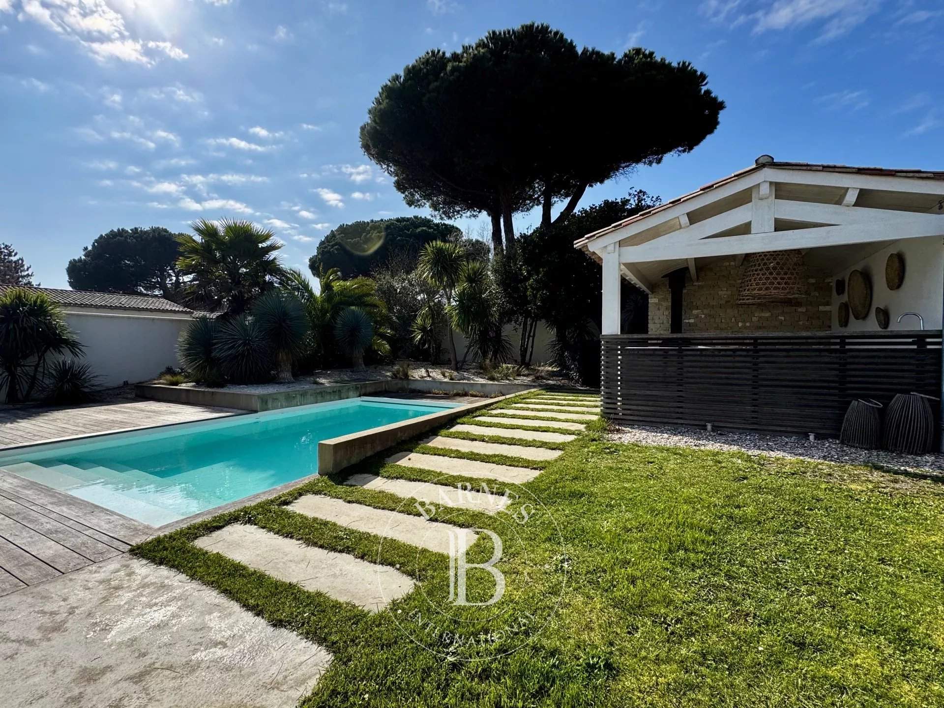 Le Bois-Plage-en-Ré  - Maison 9 Pi&egrave;ces 5 Chambres - picture 18