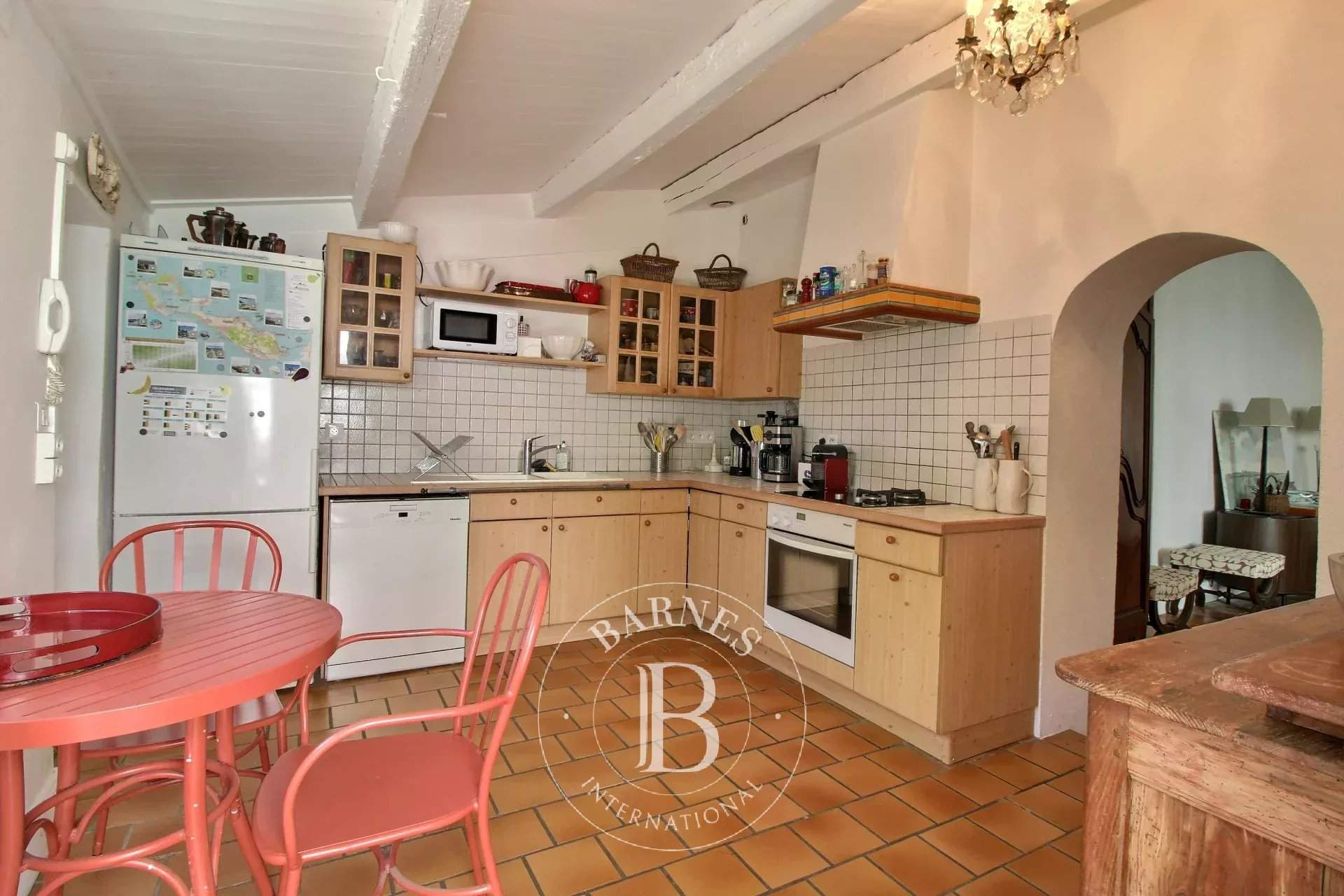 Le Bois-Plage-en-Ré  - Maison 6 Pi&egrave;ces 4 Chambres - picture 5