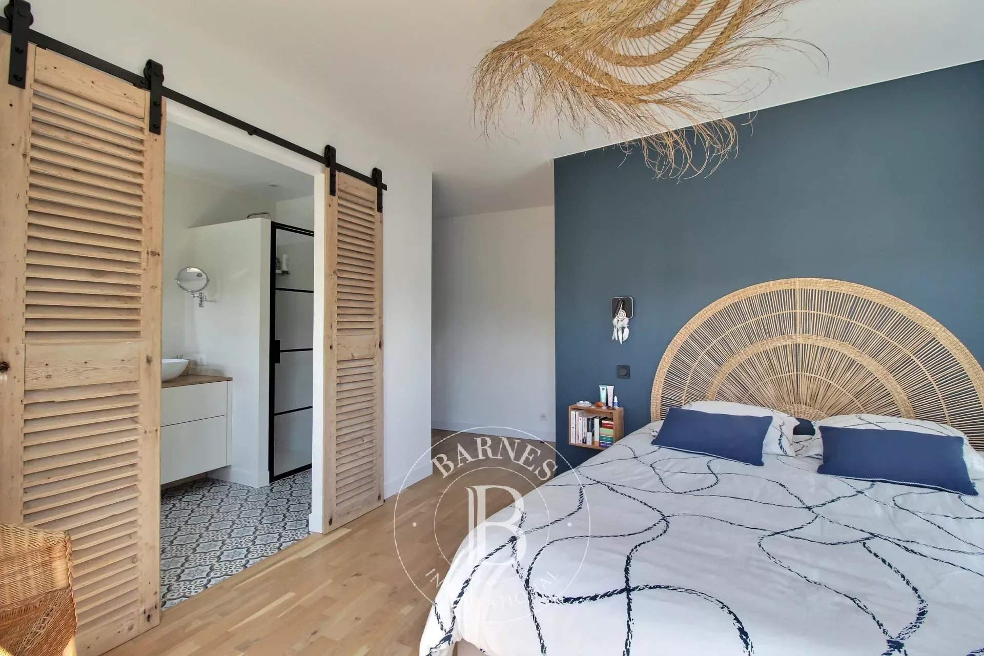 La Flotte  - House 3 Bedrooms - picture 6