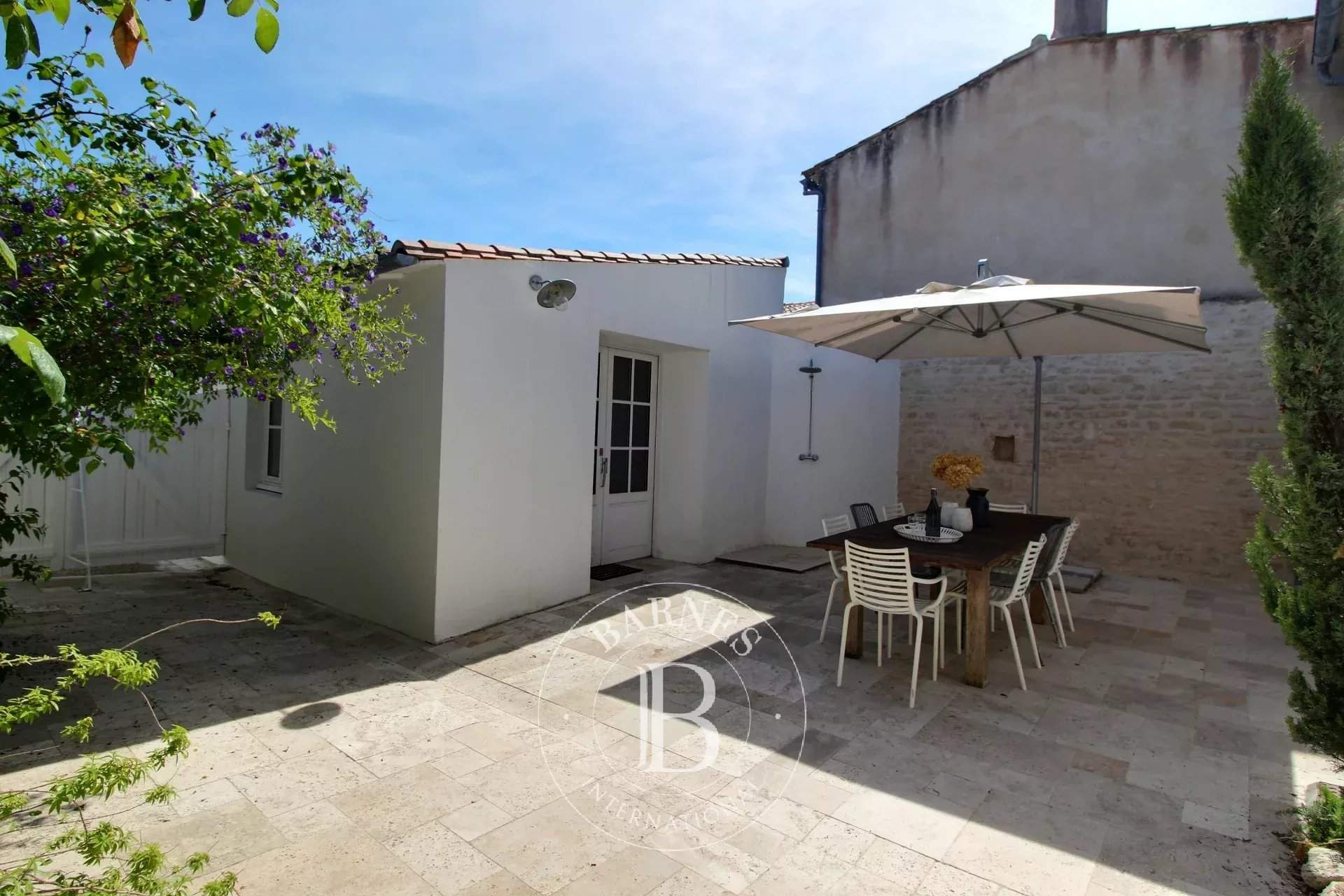 Ars-en-Ré  - Maison 8 Pi&egrave;ces 3 Chambres - picture 3