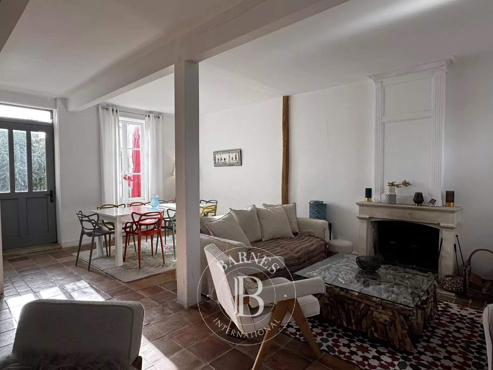 Le Bois-Plage-en-Ré  - Maison 6 Pi&egrave;ces 5 Chambres - picture 5