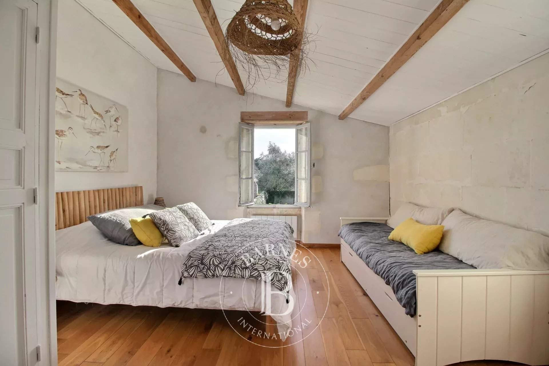 Le Bois-Plage-en-Ré  - Maison 6 Pi&egrave;ces 5 Chambres - picture 9