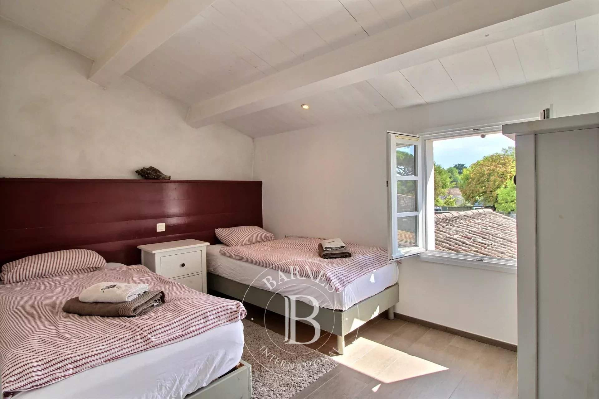 Le Bois-Plage-en-Ré  - House 4 Bedrooms - picture 7