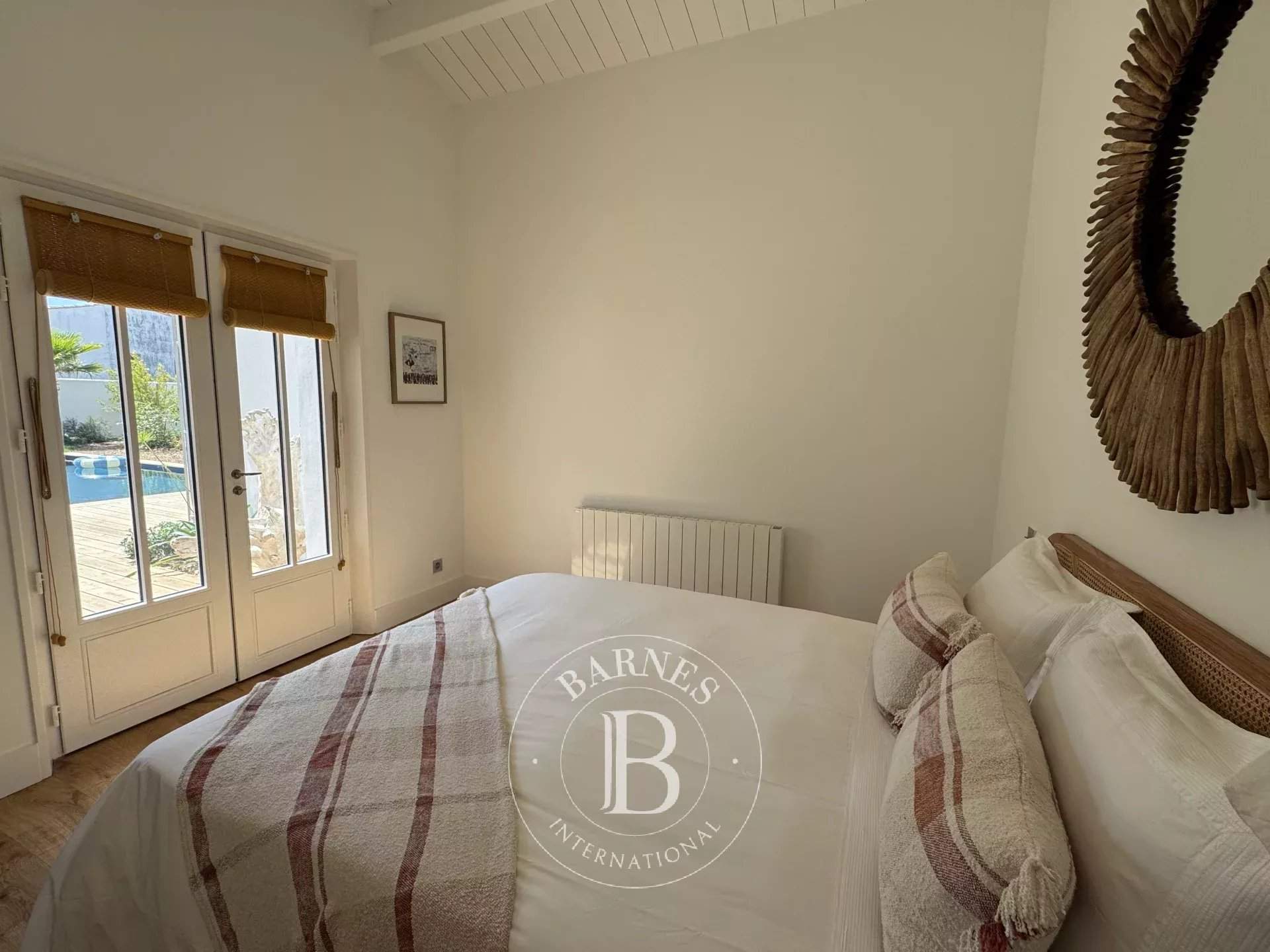 Le Bois-Plage-en-Ré  - Maison 6 Pièces 4 Chambres - picture 9