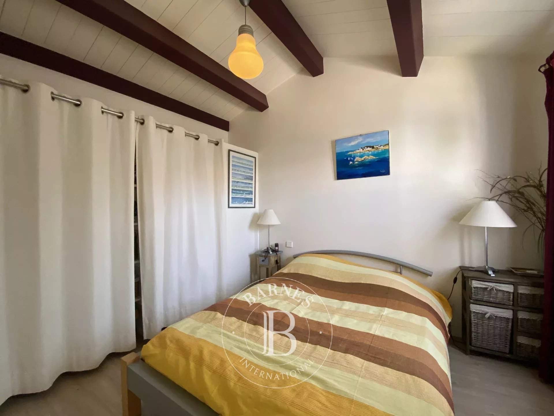 Les Portes-en-Ré  - Maison 8 Pièces 4 Chambres - picture 12