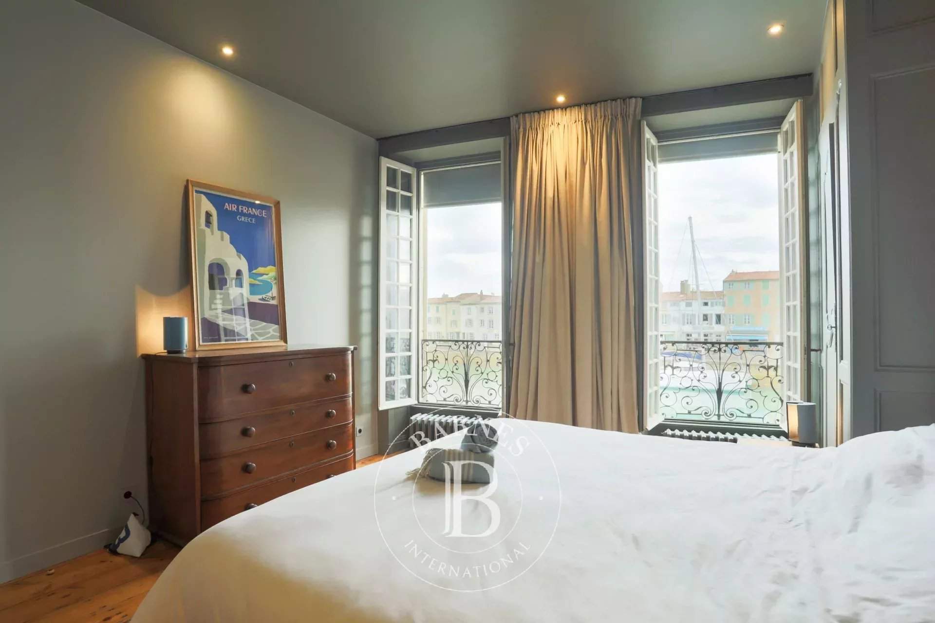 Saint-Martin-de-Ré  - Villa 5 Bedrooms - picture 12