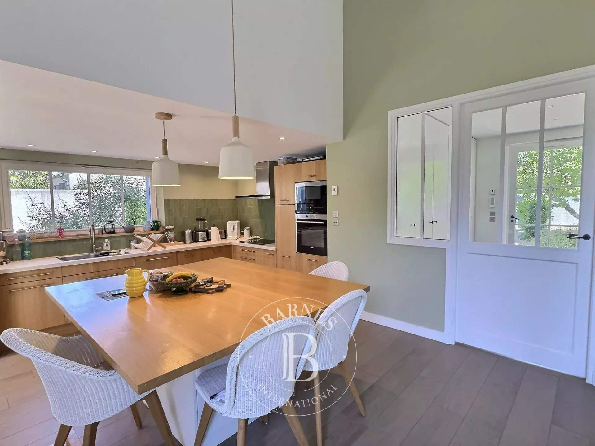 Les Portes-en-Ré  - Maison 9 Pi&egrave;ces 6 Chambres - picture 9