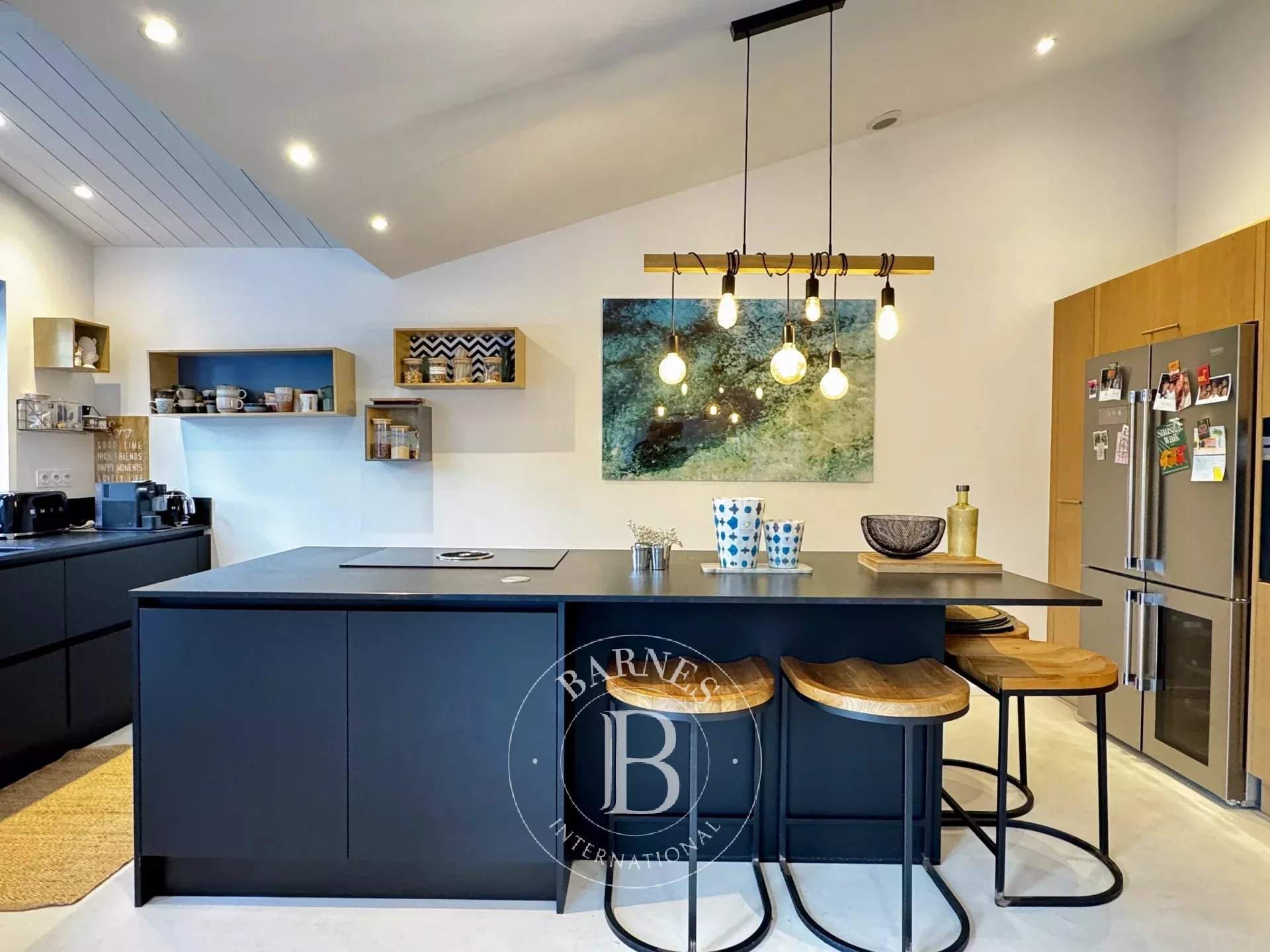 Le Bois-Plage-en-Ré  - Maison 9 Pi&egrave;ces 5 Chambres - picture 14