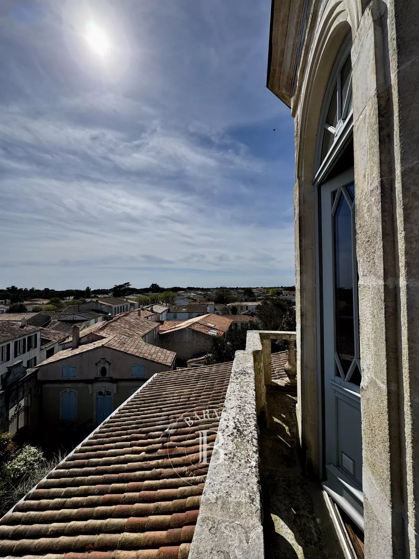 Le Bois-Plage-en-Ré  - House 6 Bedrooms - picture 14