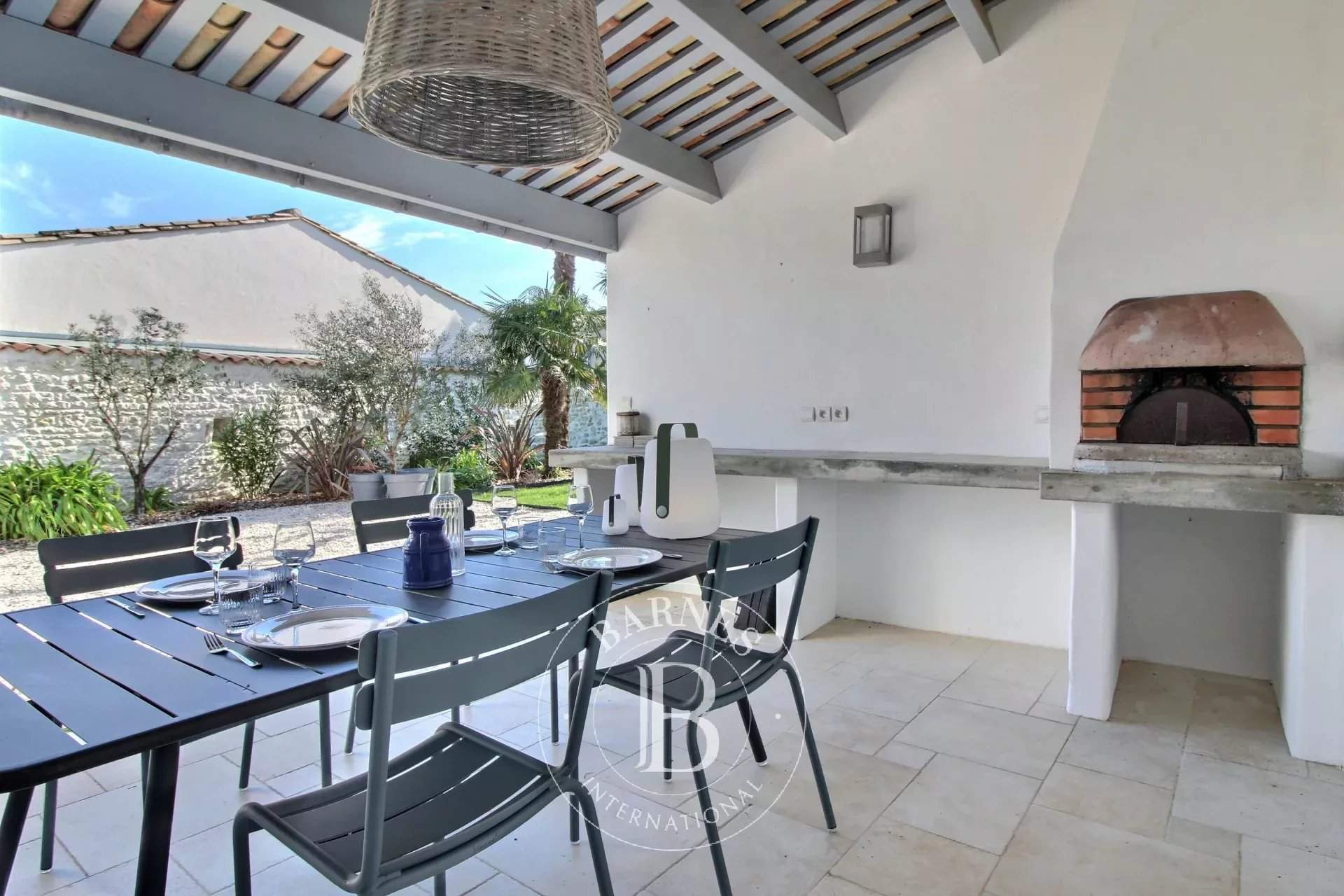 Le Bois-Plage-en-Ré  - Maison 8 Pi&egrave;ces 6 Chambres - picture 2