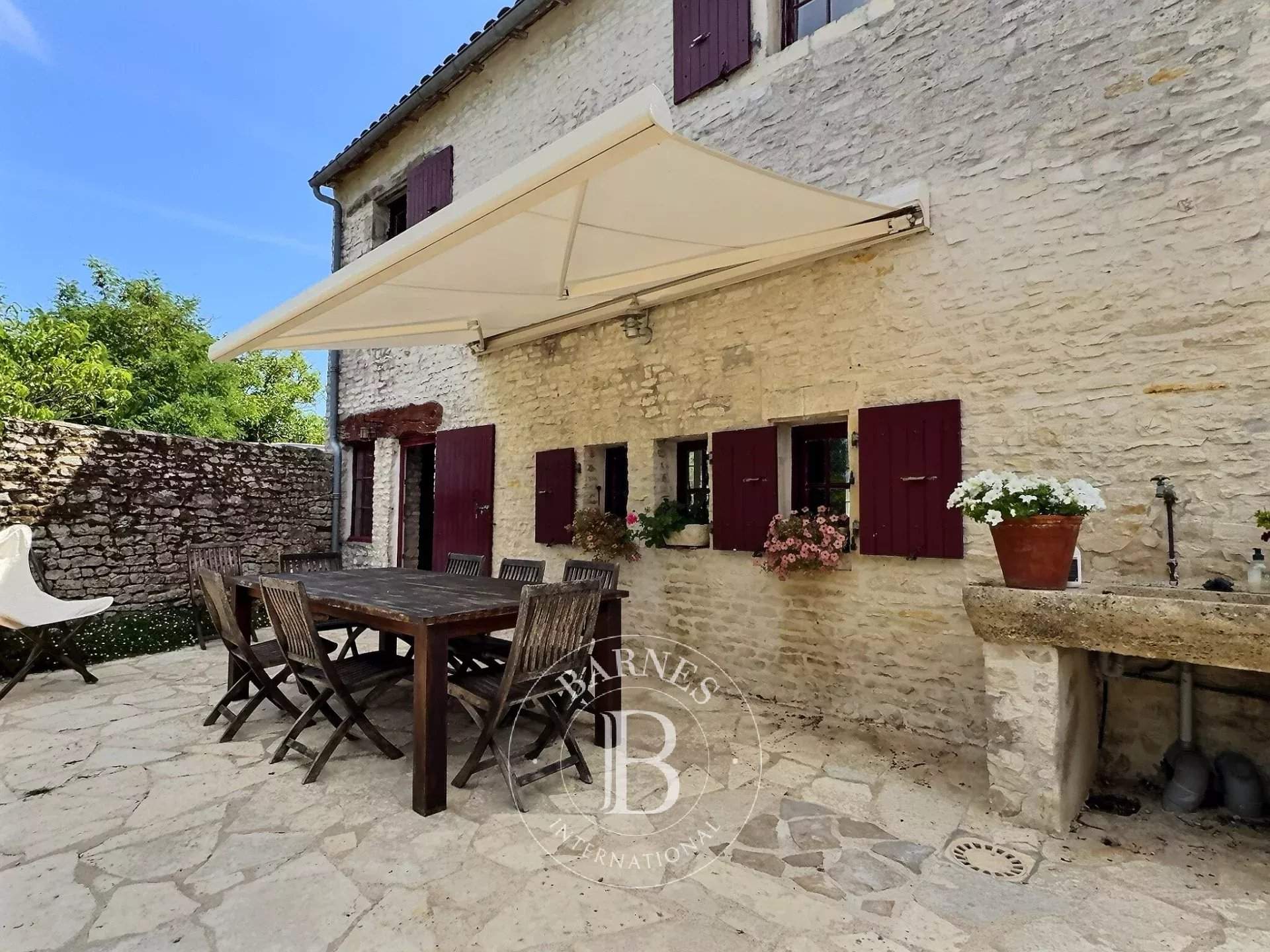 Le Bois-Plage-en-Ré  - House 5 Bedrooms - picture 2