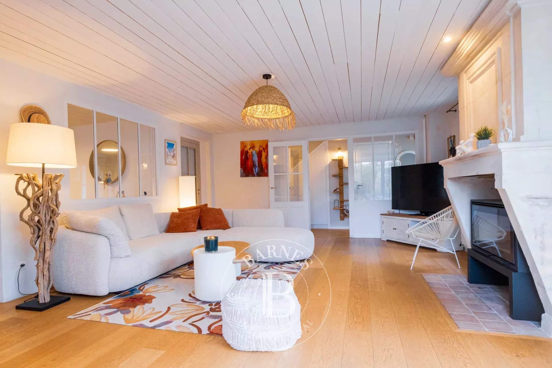 Le Bois-Plage-en-Ré  - Maison 8 Pi&egrave;ces 6 Chambres - picture 10