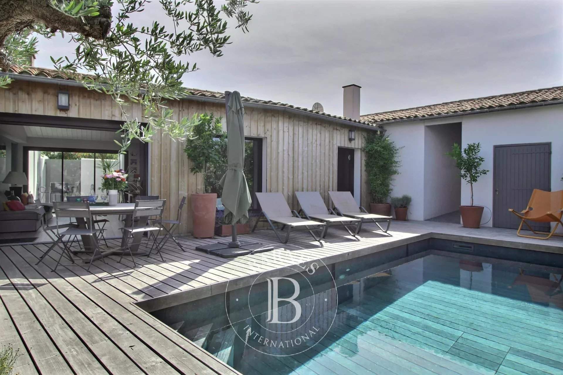 Le Bois-Plage-en-Ré  - Maison 9 Pi&egrave;ces 5 Chambres - picture 19