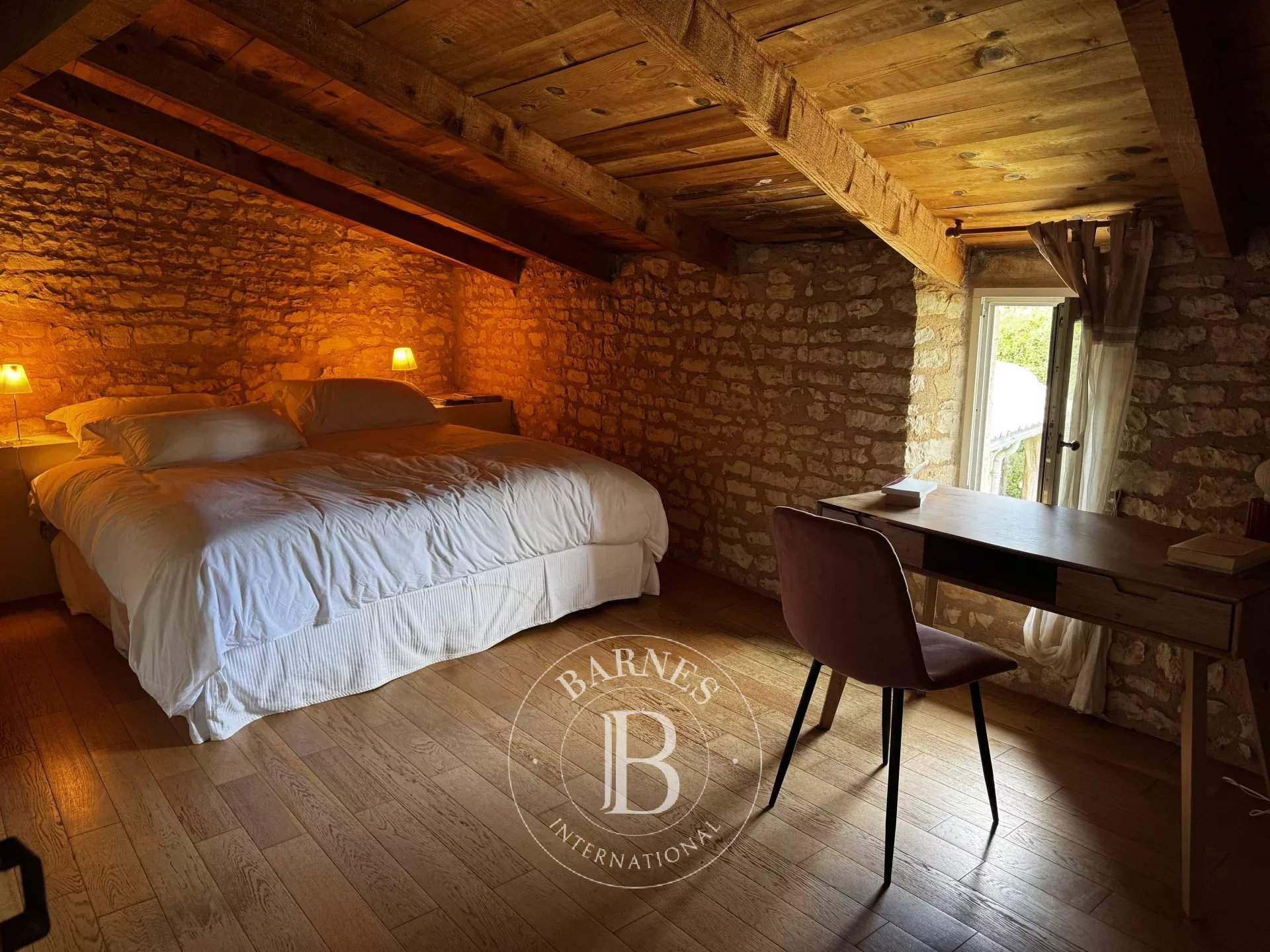 Le Bois-Plage-en-Ré  - Maison 12 Pi&egrave;ces 7 Chambres - picture 9