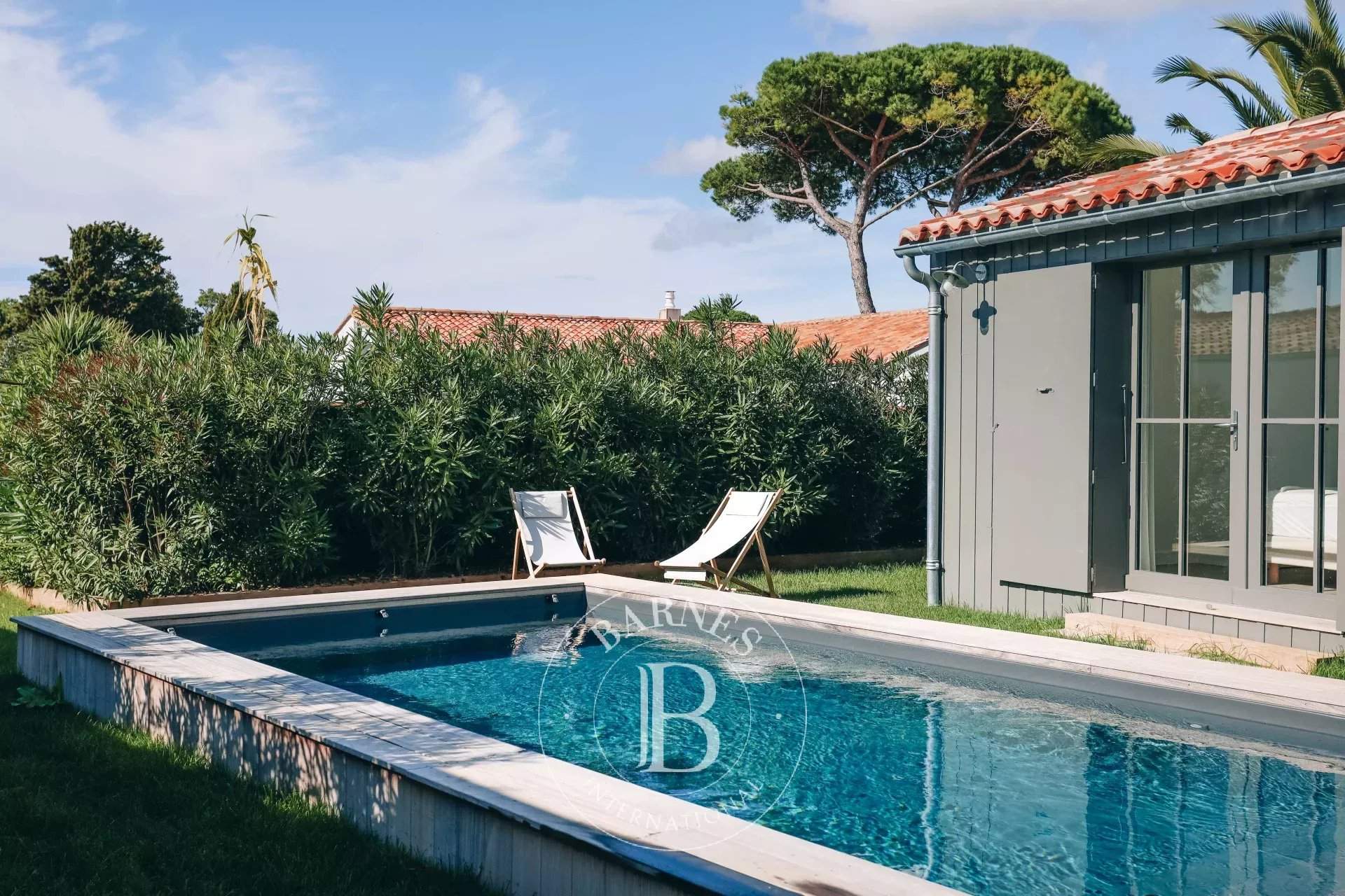 Le Bois-Plage-en-Ré  - Villa  4 Chambres - picture 13