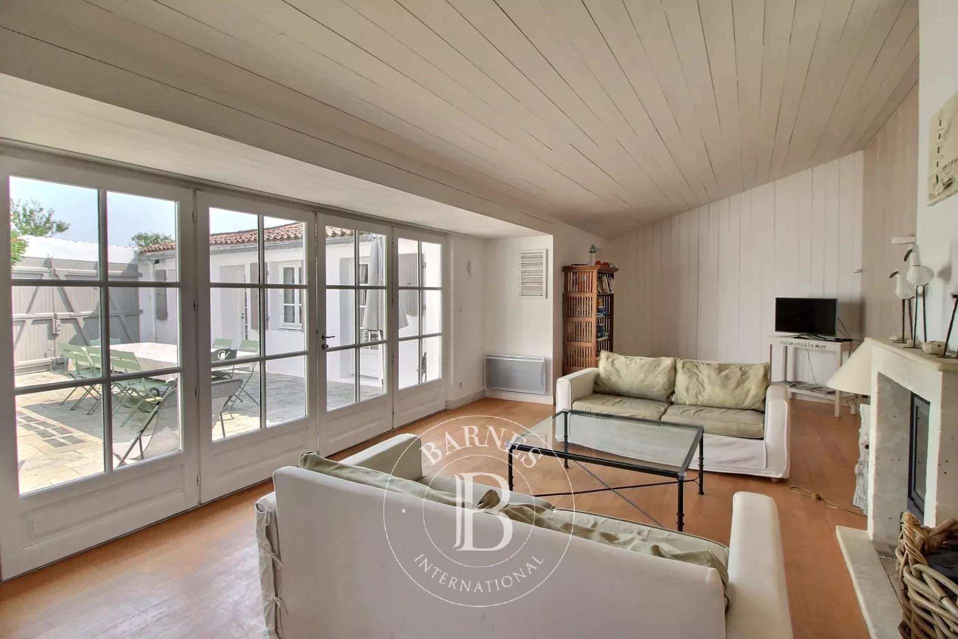 Le Bois-Plage-en-Ré  - Casa 8 Cuartos 5 Habitaciones - picture 5