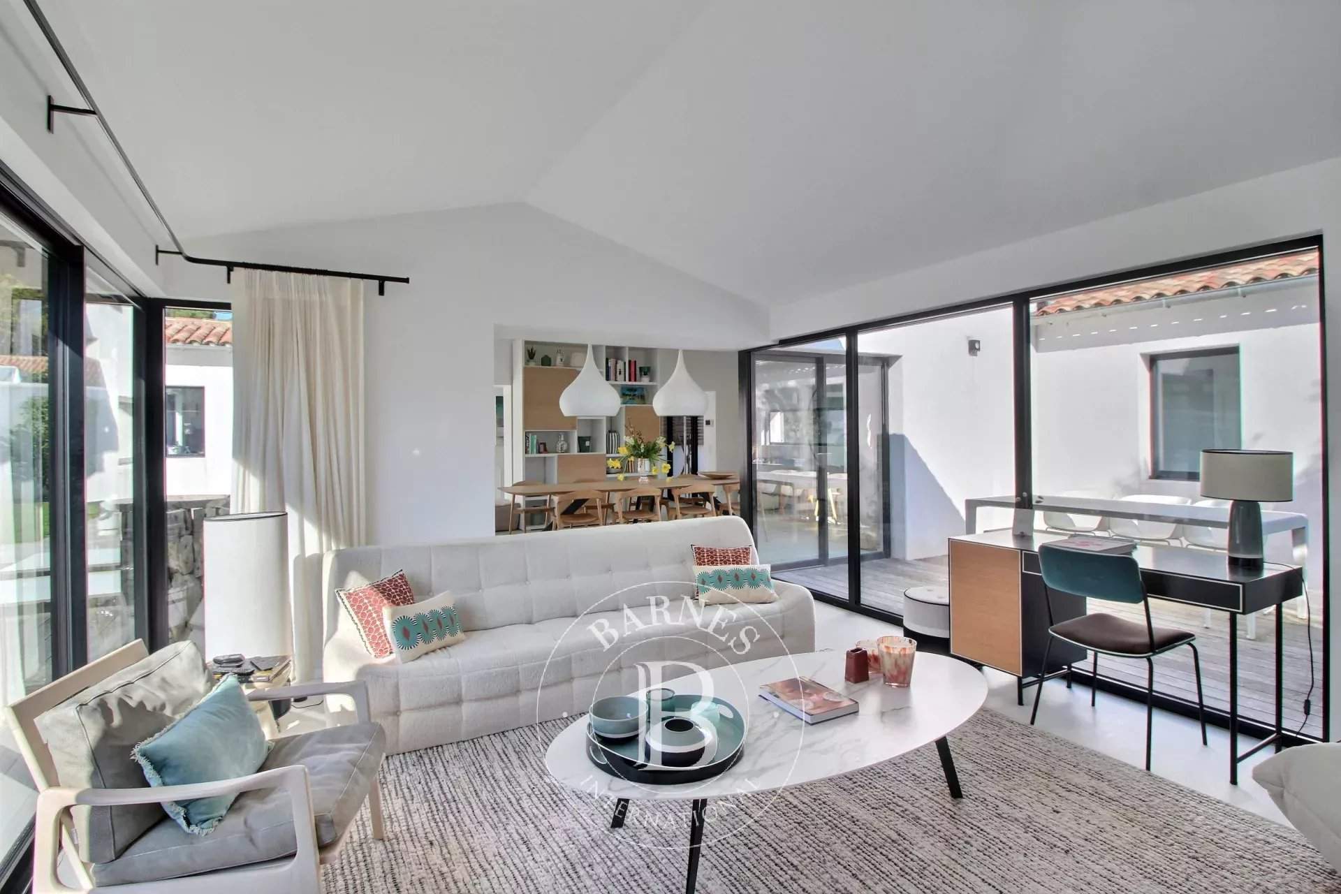 Le Bois-Plage-en-Ré  - Maison 9 Pi&egrave;ces 5 Chambres - picture 10