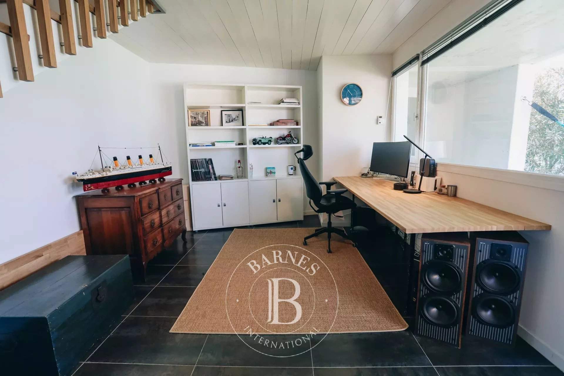 Villa Aurora - 4 Bedrooms - Heated Pool - Office Space picture 16