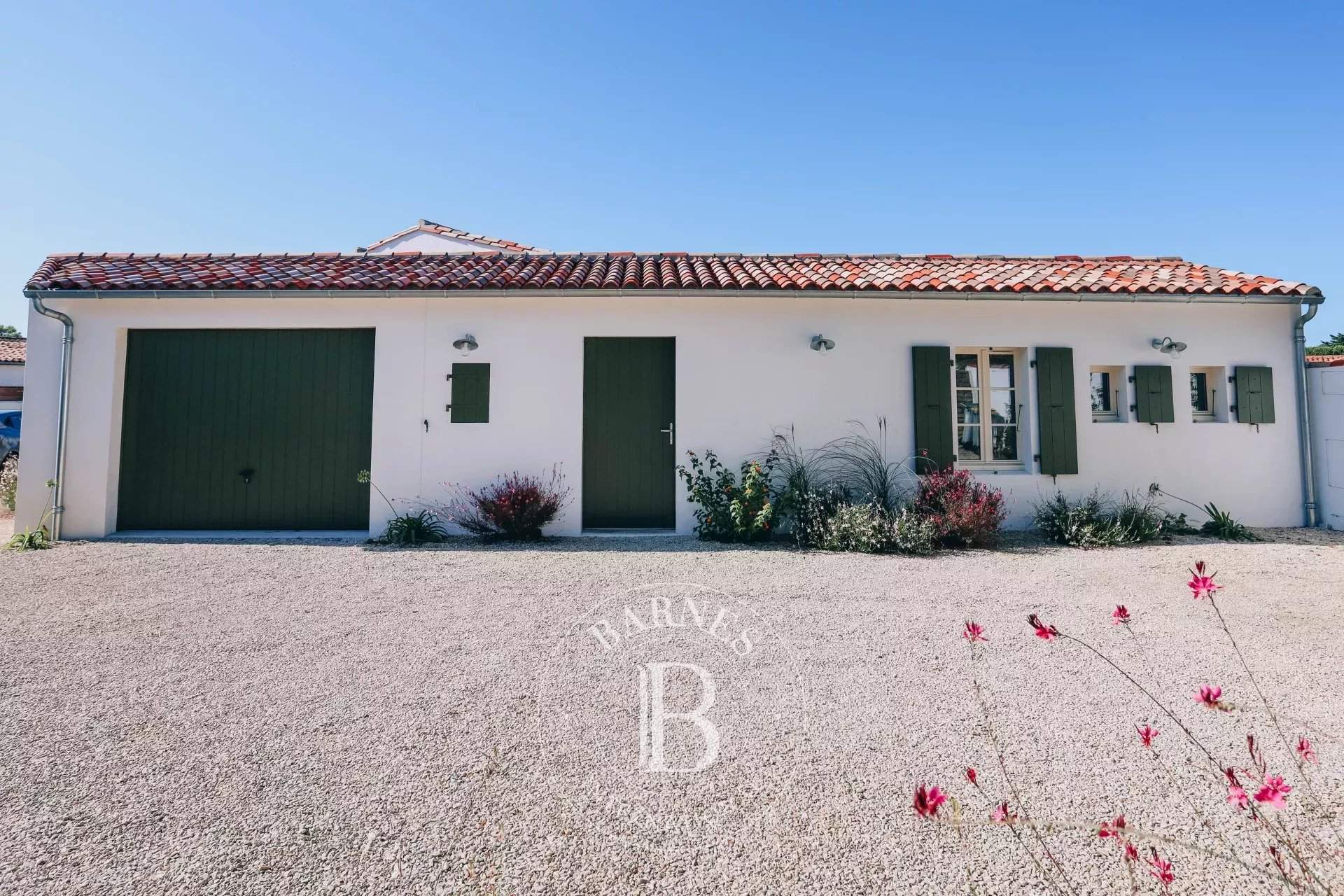 Le Bois-Plage-en-Ré  - Villa  4 Chambres - picture 8