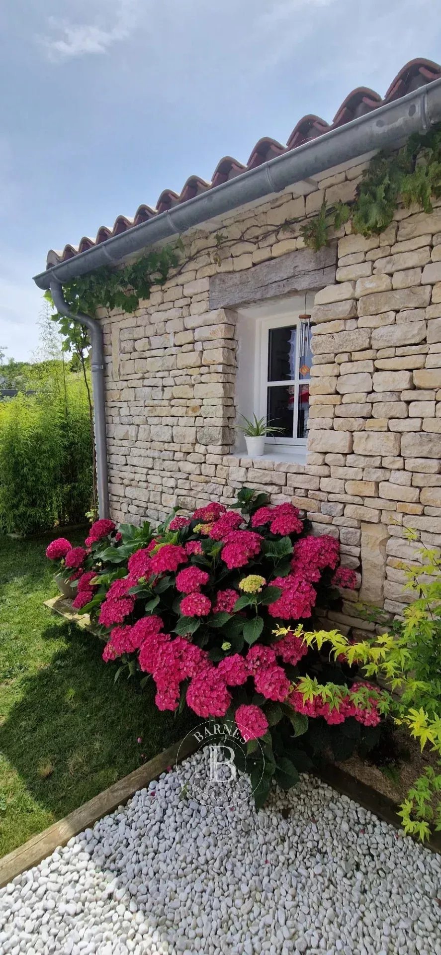 La Flotte  - Maison 5 Pi&egrave;ces 3 Chambres - picture 9