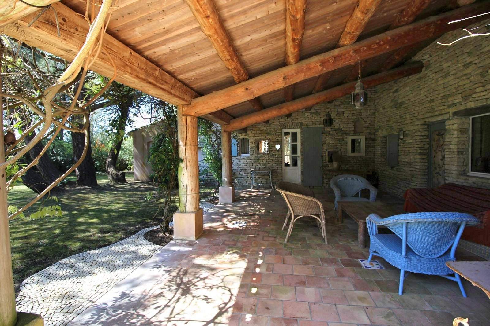 Les Portes-en-Ré  - Maison 9 Pi&egrave;ces 3 Chambres - picture 3