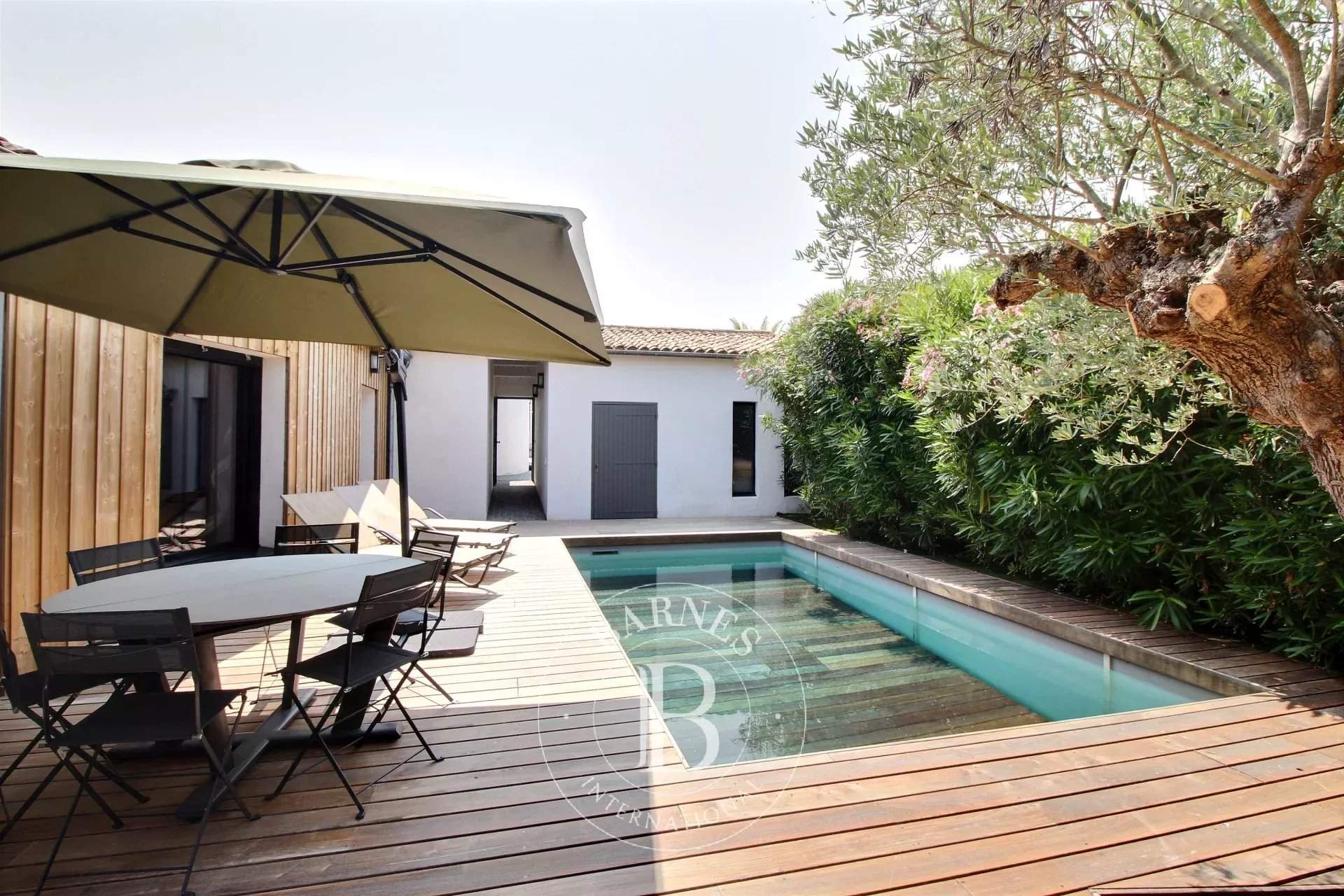 Le Bois-Plage-en-Ré  - Maison 9 Pièces 5 Chambres - picture 16