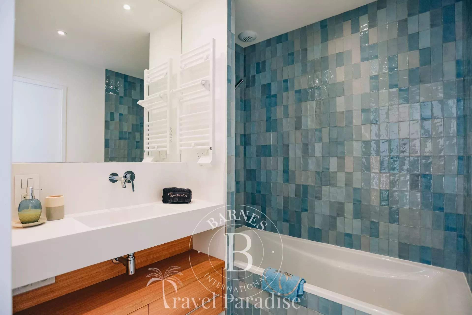 Villa Saint Exupéry - Heated Pool - City Center picture 17