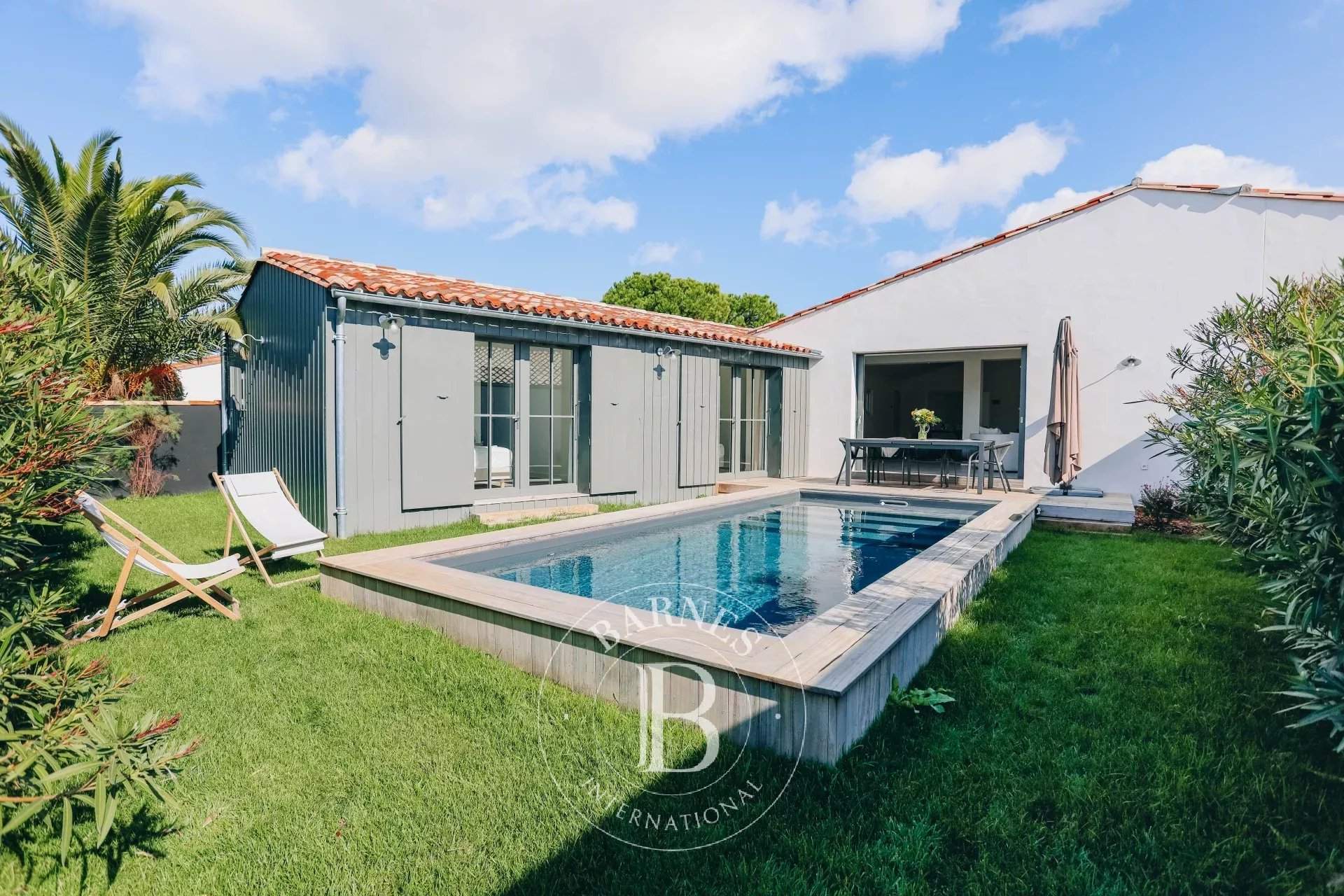 Le Bois-Plage-en-Ré  - Villa  4 Chambres - picture 19