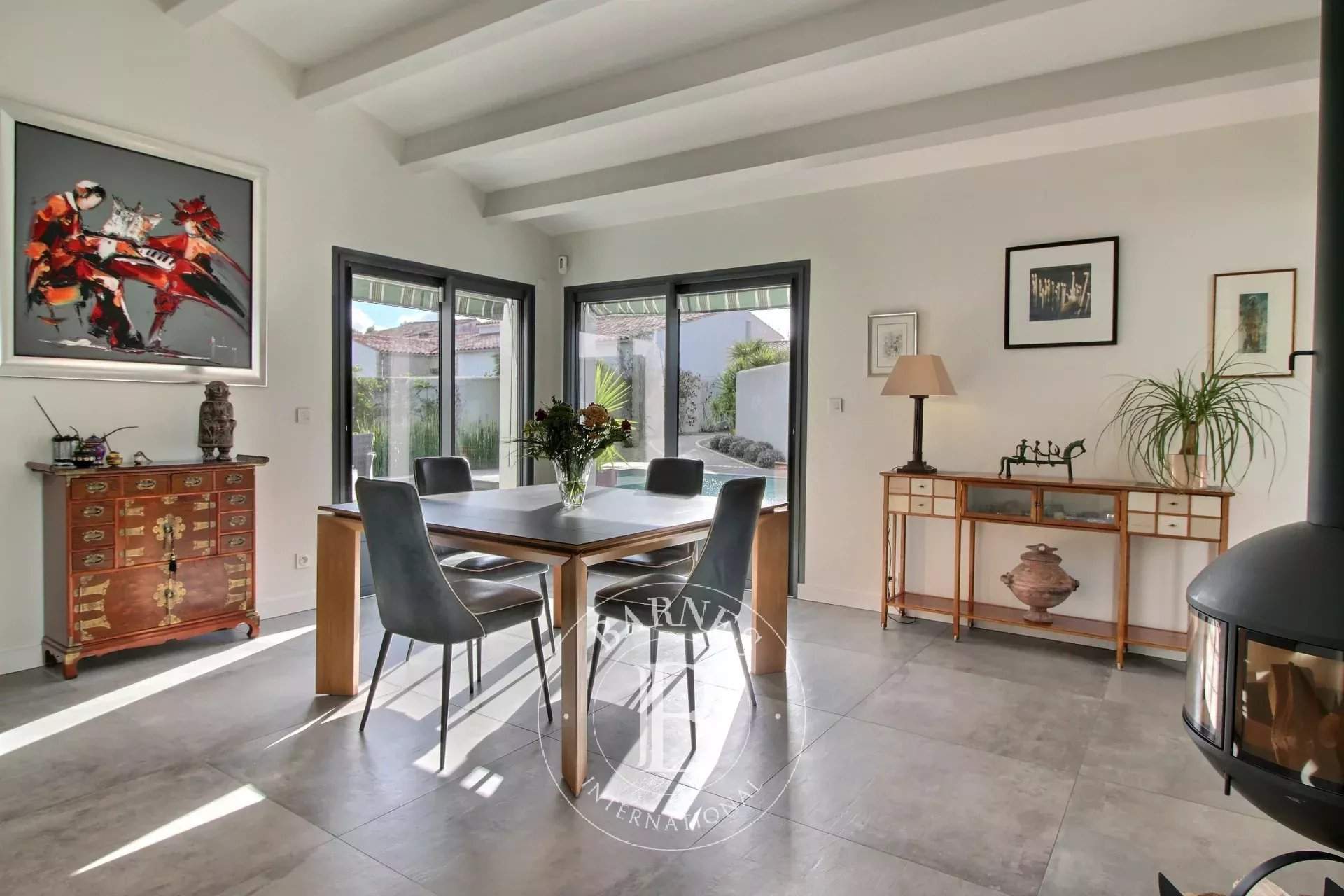 La Flotte  - Casa 7 Cuartos 4 Habitaciones - picture 6