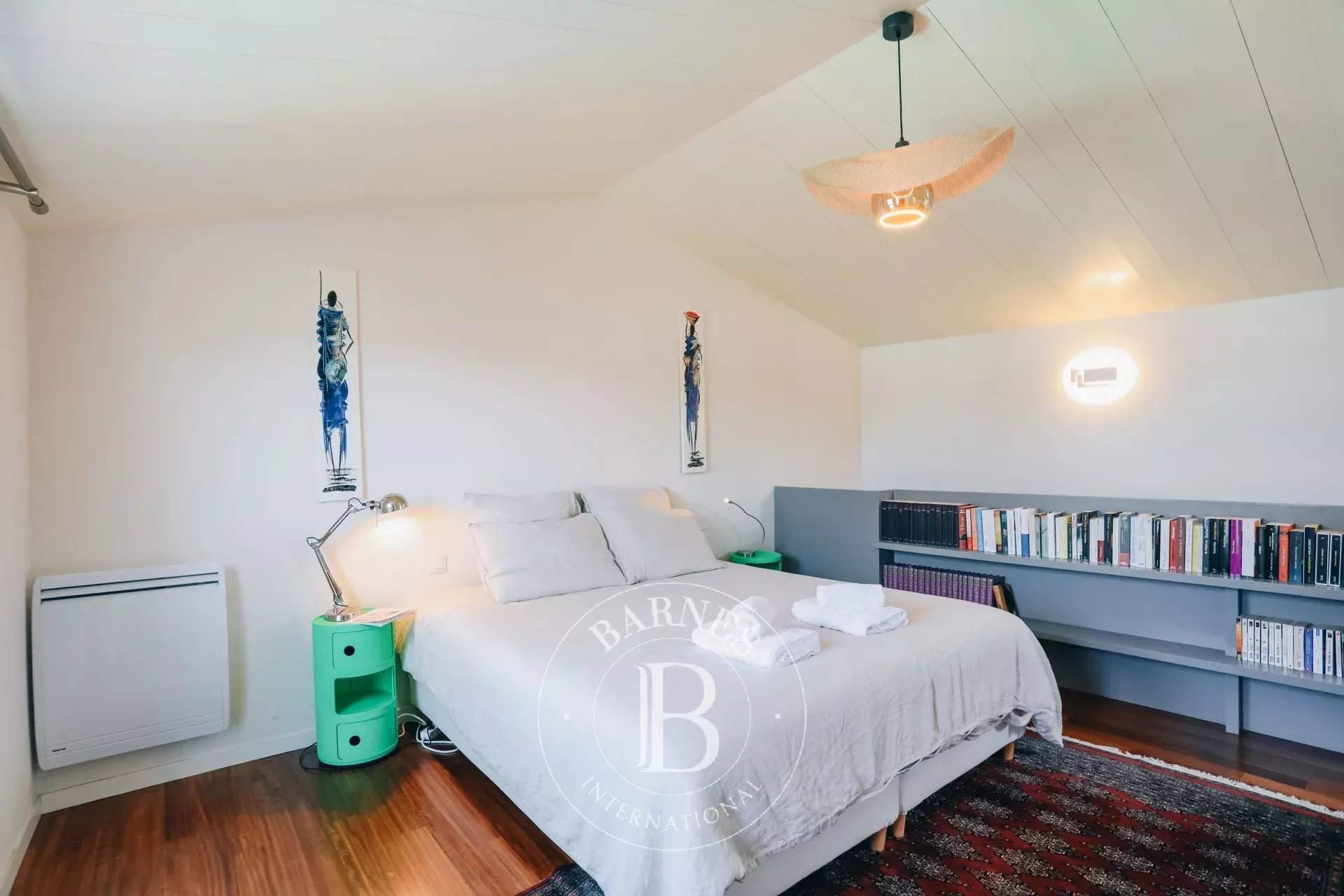 Villa Aurora - 4 Bedrooms - Heated Pool - Office Space picture 17