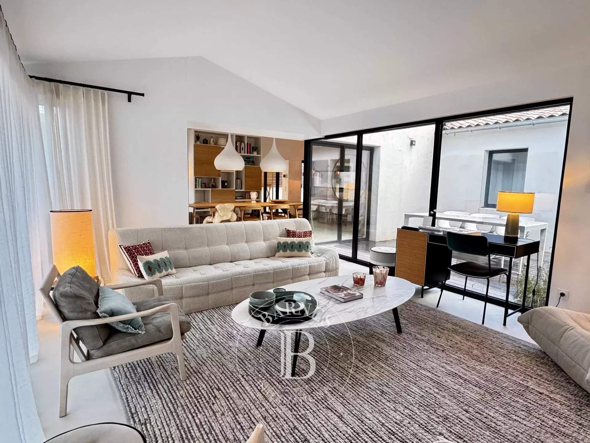 Le Bois-Plage-en-Ré  - Maison 9 Pi&egrave;ces 5 Chambres - picture 7