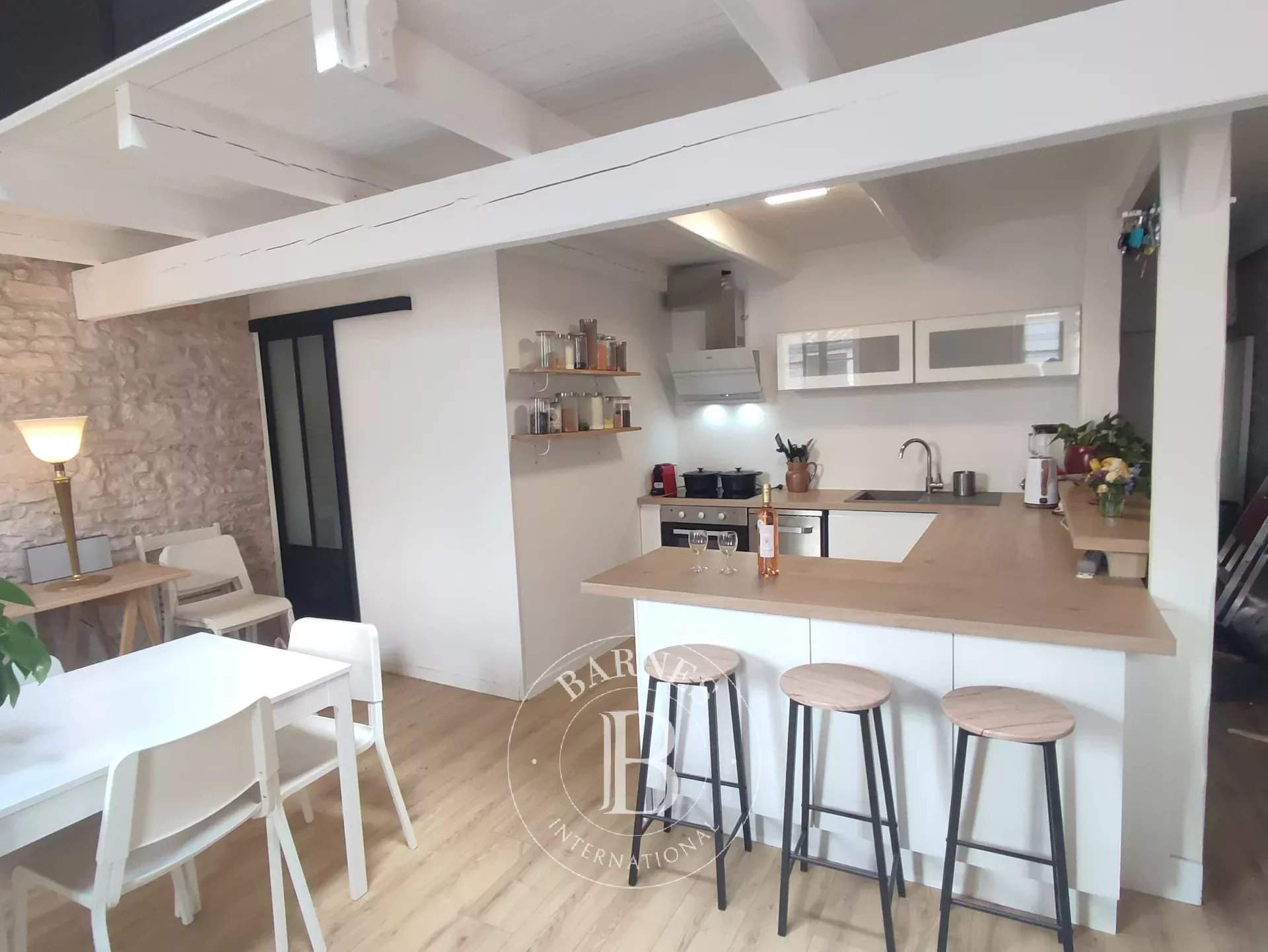 Le Bois-Plage-en-Ré  - Apartment  - picture 3