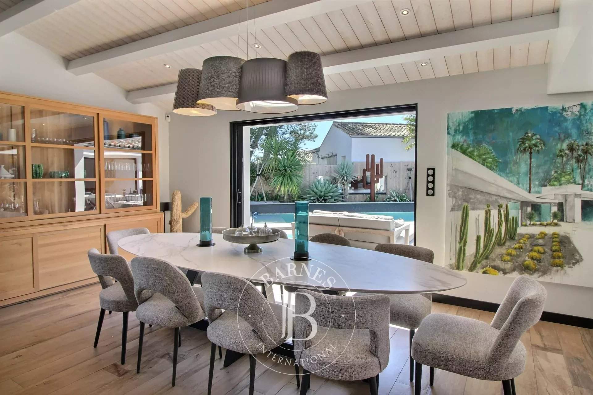 Le Bois-Plage-en-Ré  - Maison 8 Pi&egrave;ces 6 Chambres - picture 8