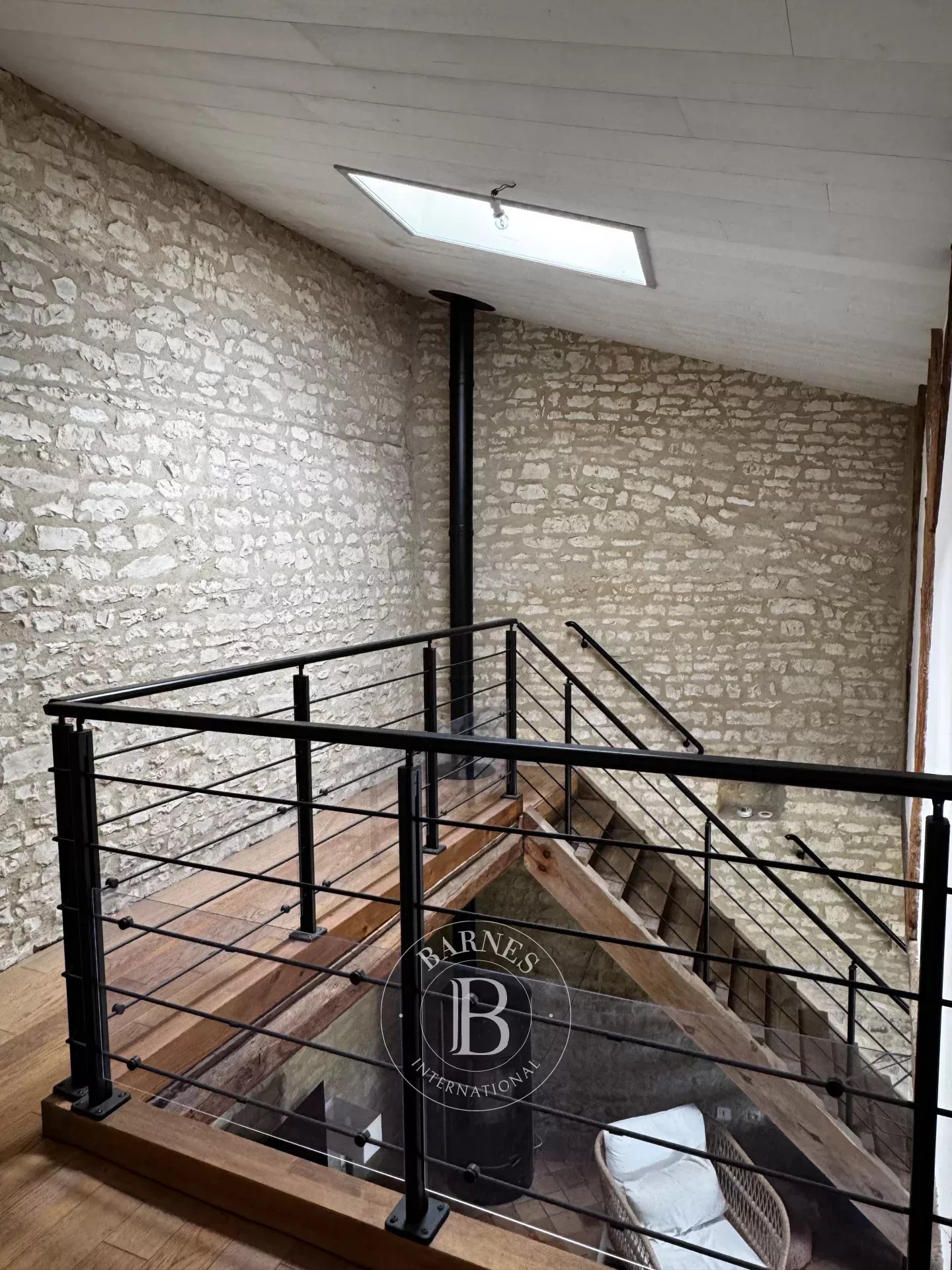 Le Bois-Plage-en-Ré  - Maison 12 Pi&egrave;ces 7 Chambres - picture 10