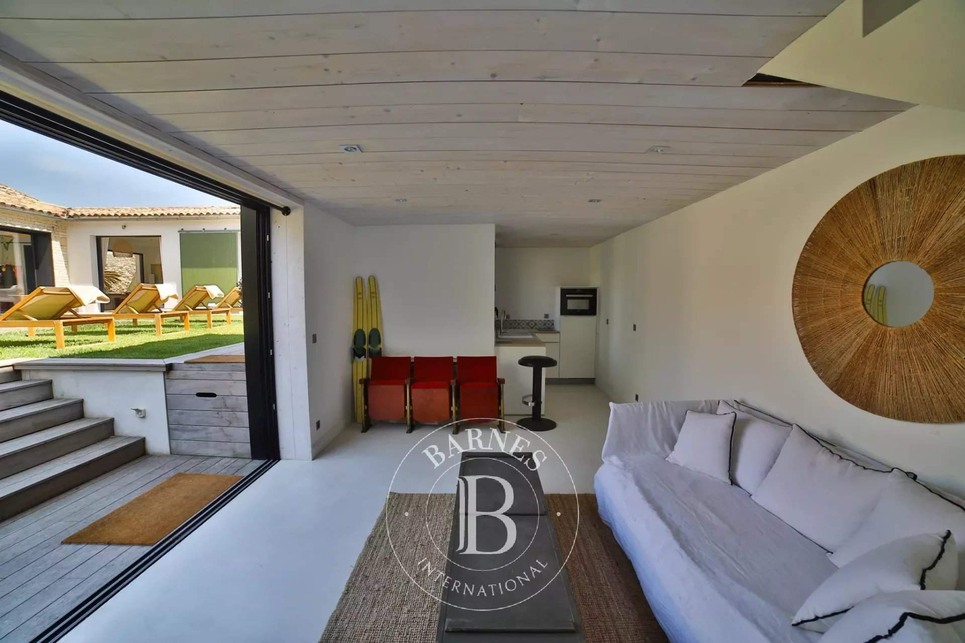 Saint-Martin-de-Ré  - Villa  4 Habitaciones - picture 12