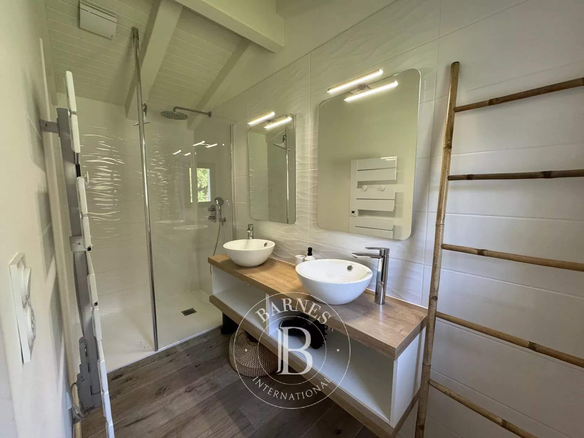 Le Bois-Plage-en-Ré  - Maison 6 Pièces 5 Chambres - picture 10