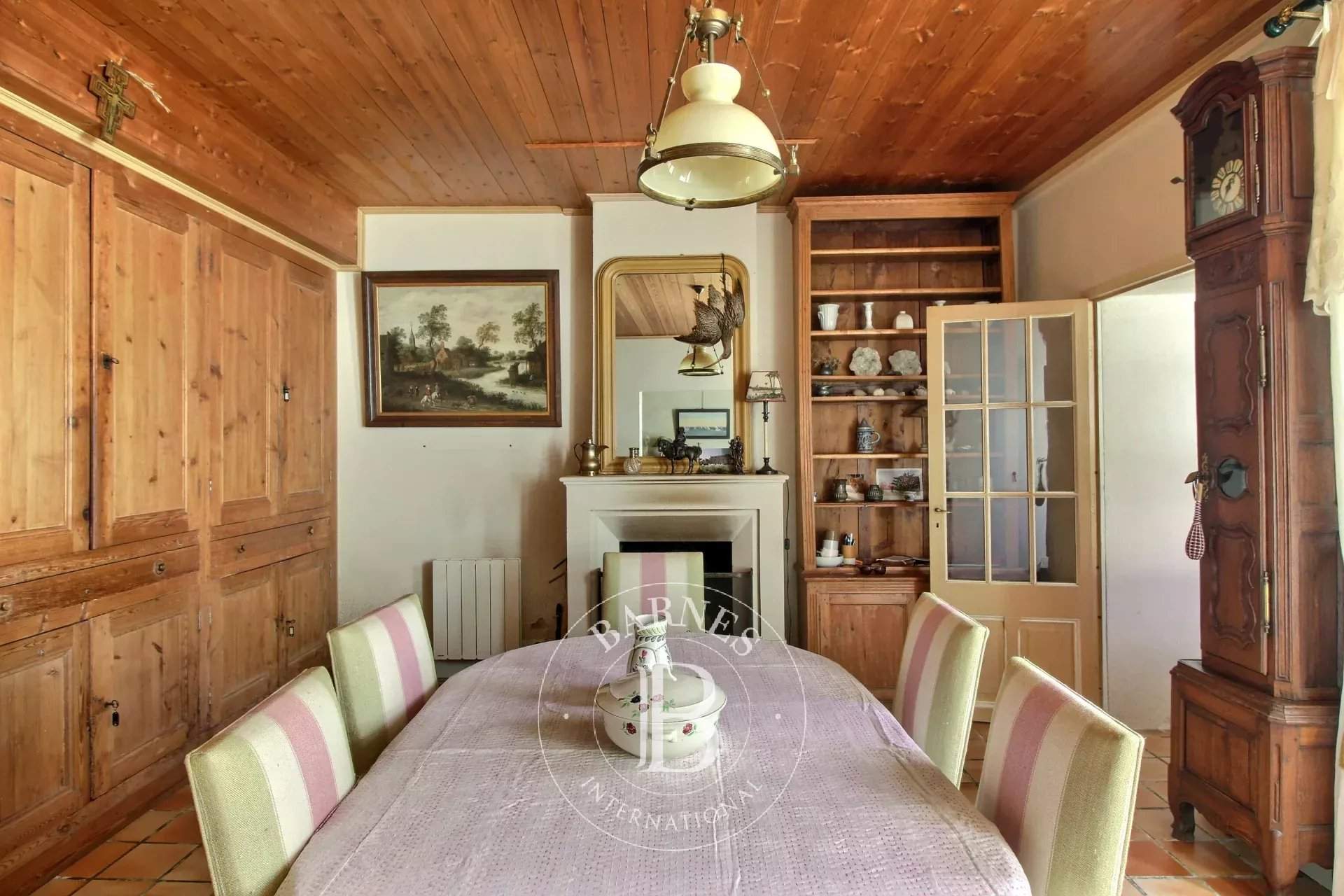 Ars-en-Ré  - Maison 9 Pi&egrave;ces 5 Chambres - picture 11