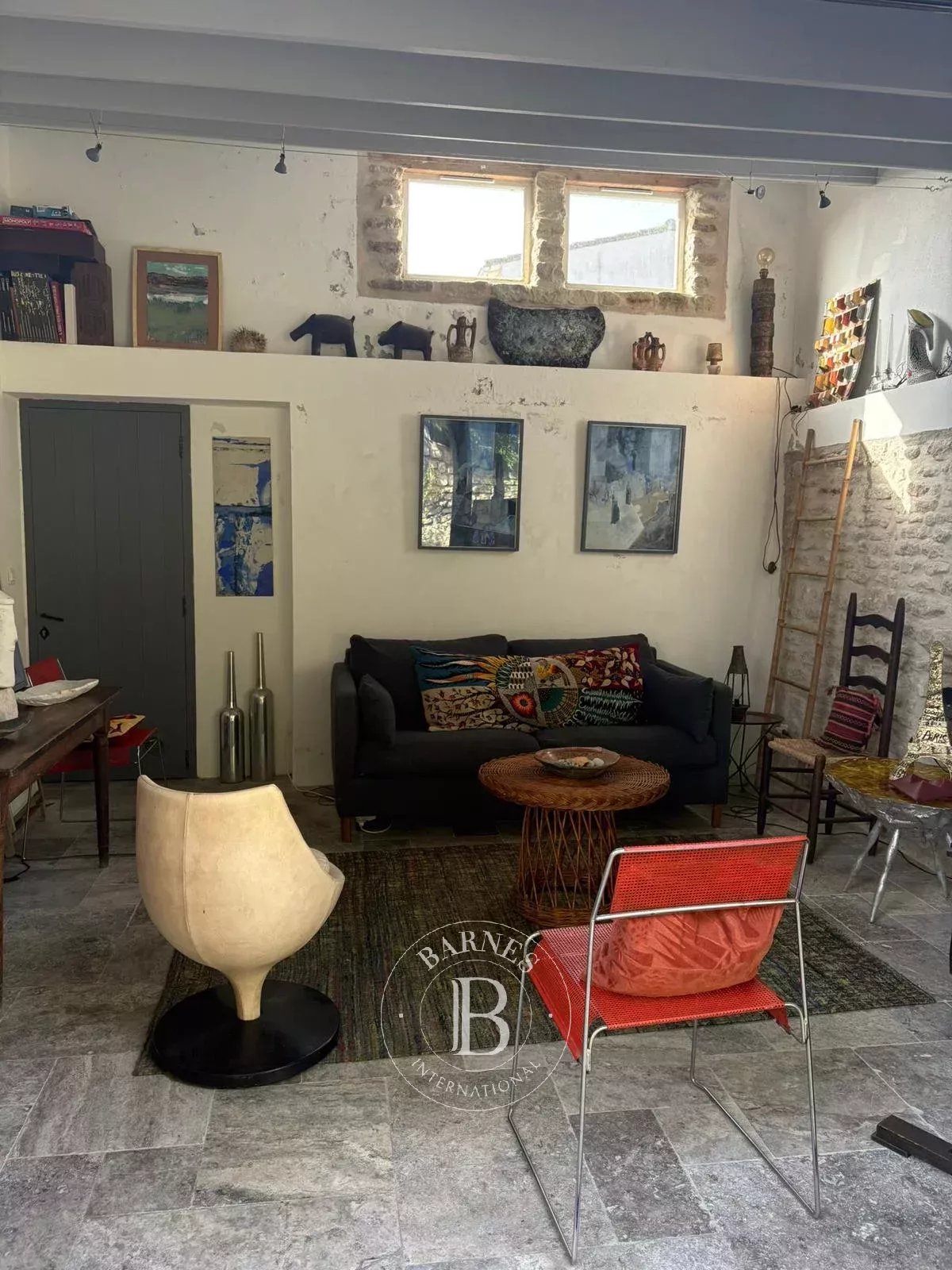 Saint-Clément-des-Baleines  - Maison 4 Pi&egrave;ces 3 Chambres - picture 7