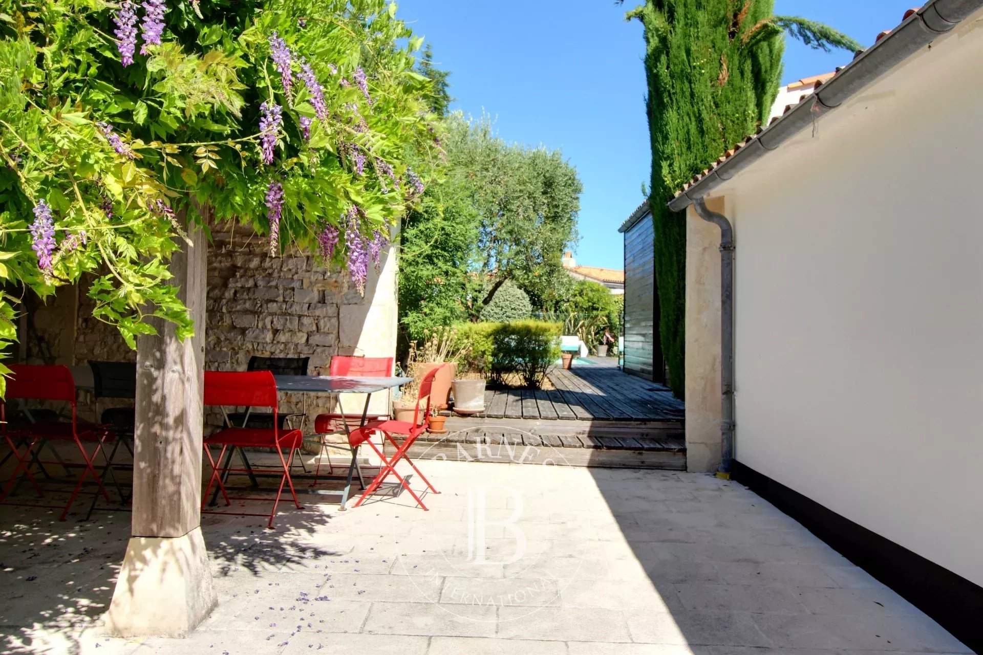 La Flotte  - House 4 Bedrooms - picture 4