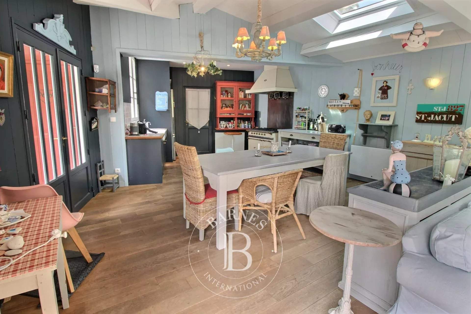 La Flotte  - House 6 Bedrooms - picture 7