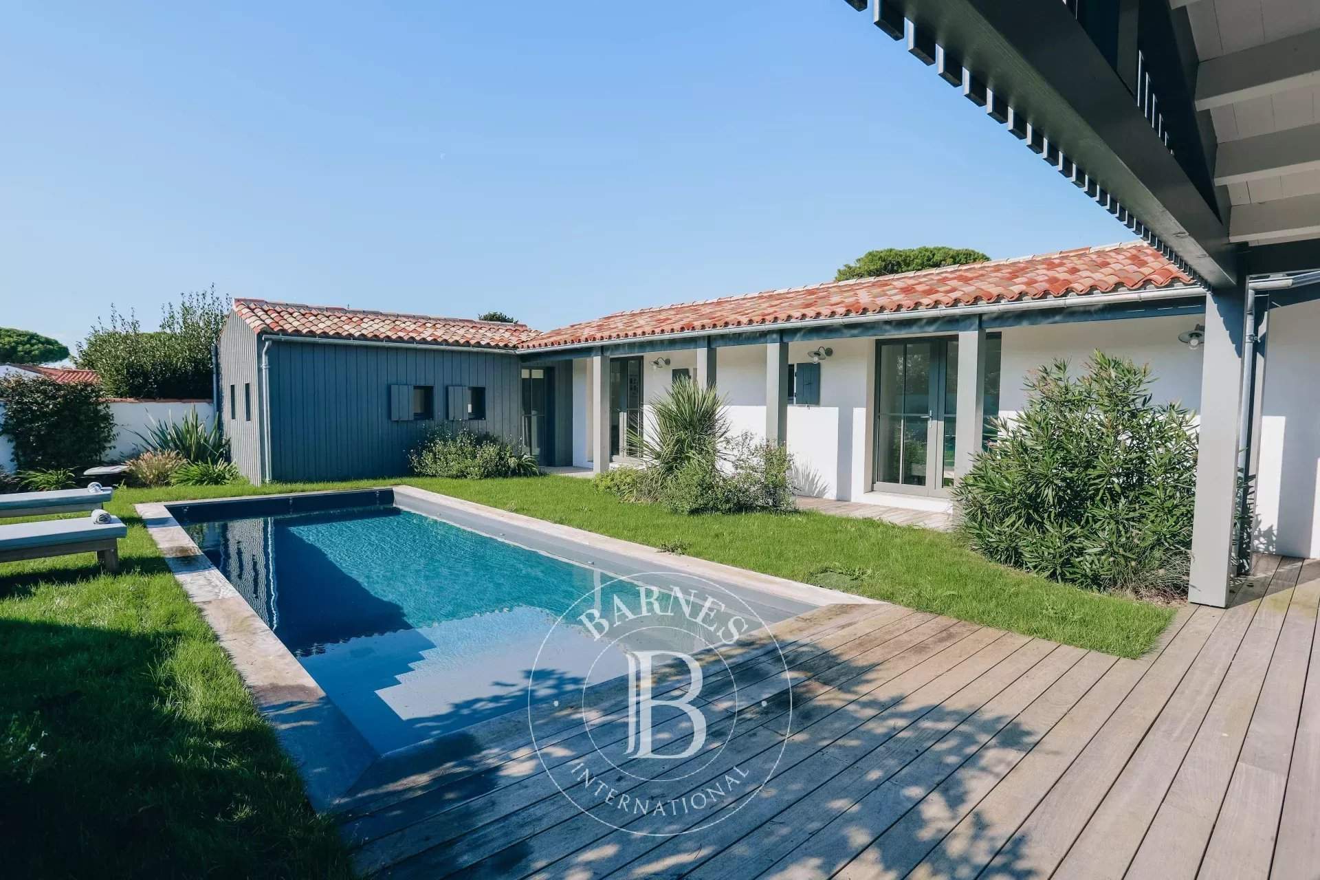 Le Bois-Plage-en-Ré  - Villa  4 Chambres - picture 16