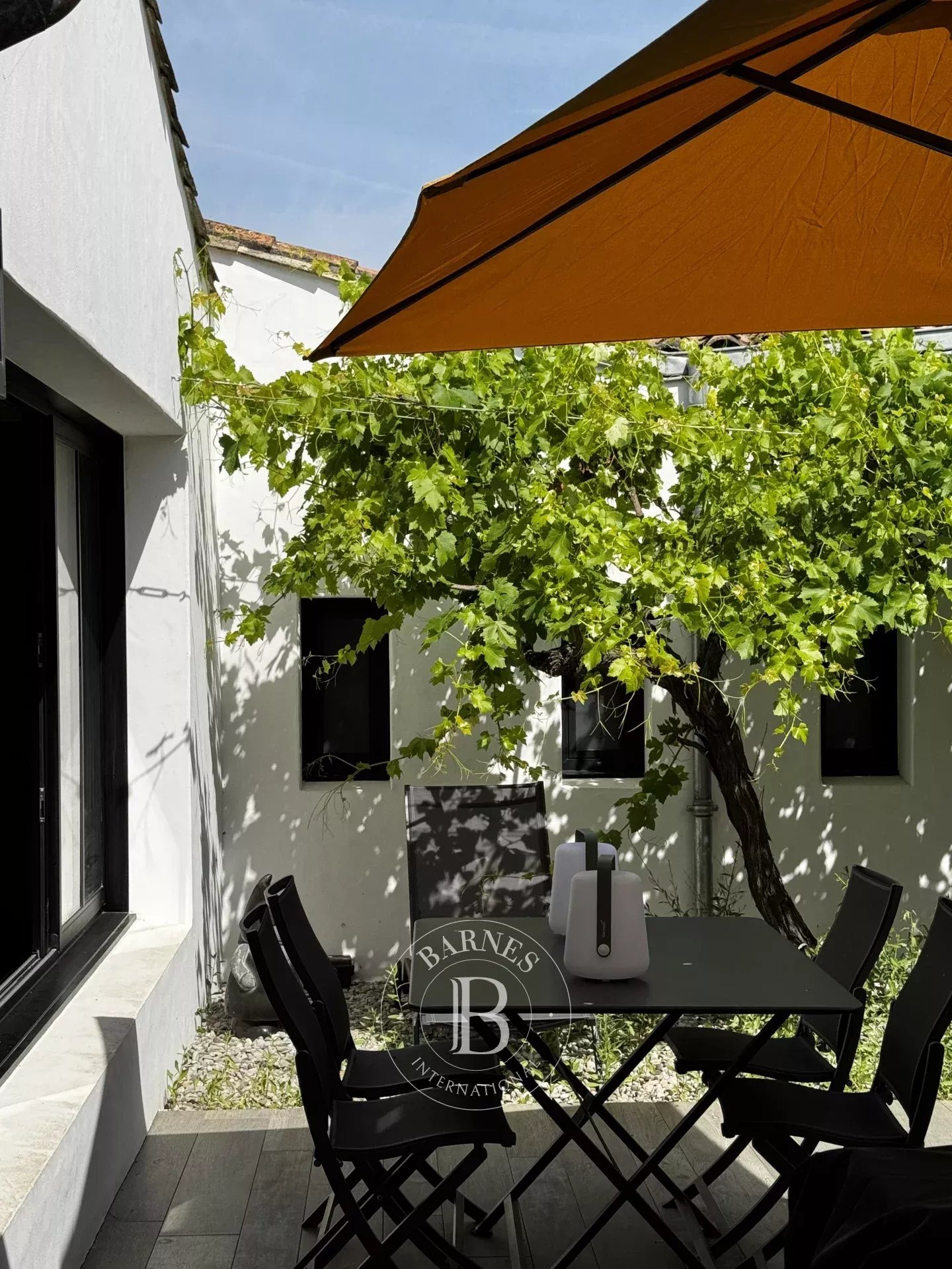 Le Bois-Plage-en-Ré  - Maison 9 Pi&egrave;ces 5 Chambres - picture 13